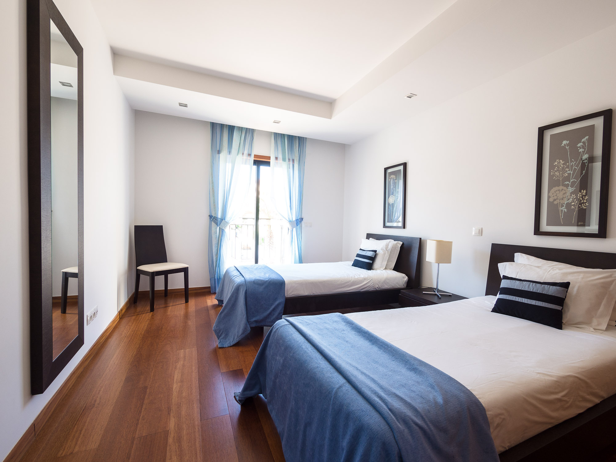 Apartment Two Bedrooms