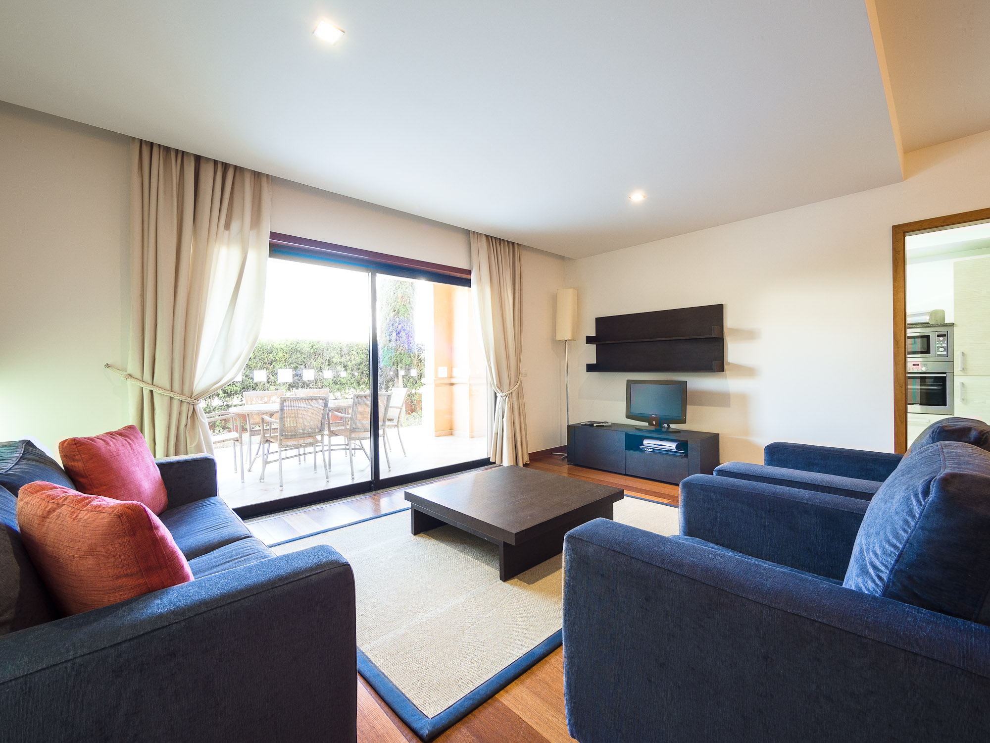 Apartment Two Bedrooms