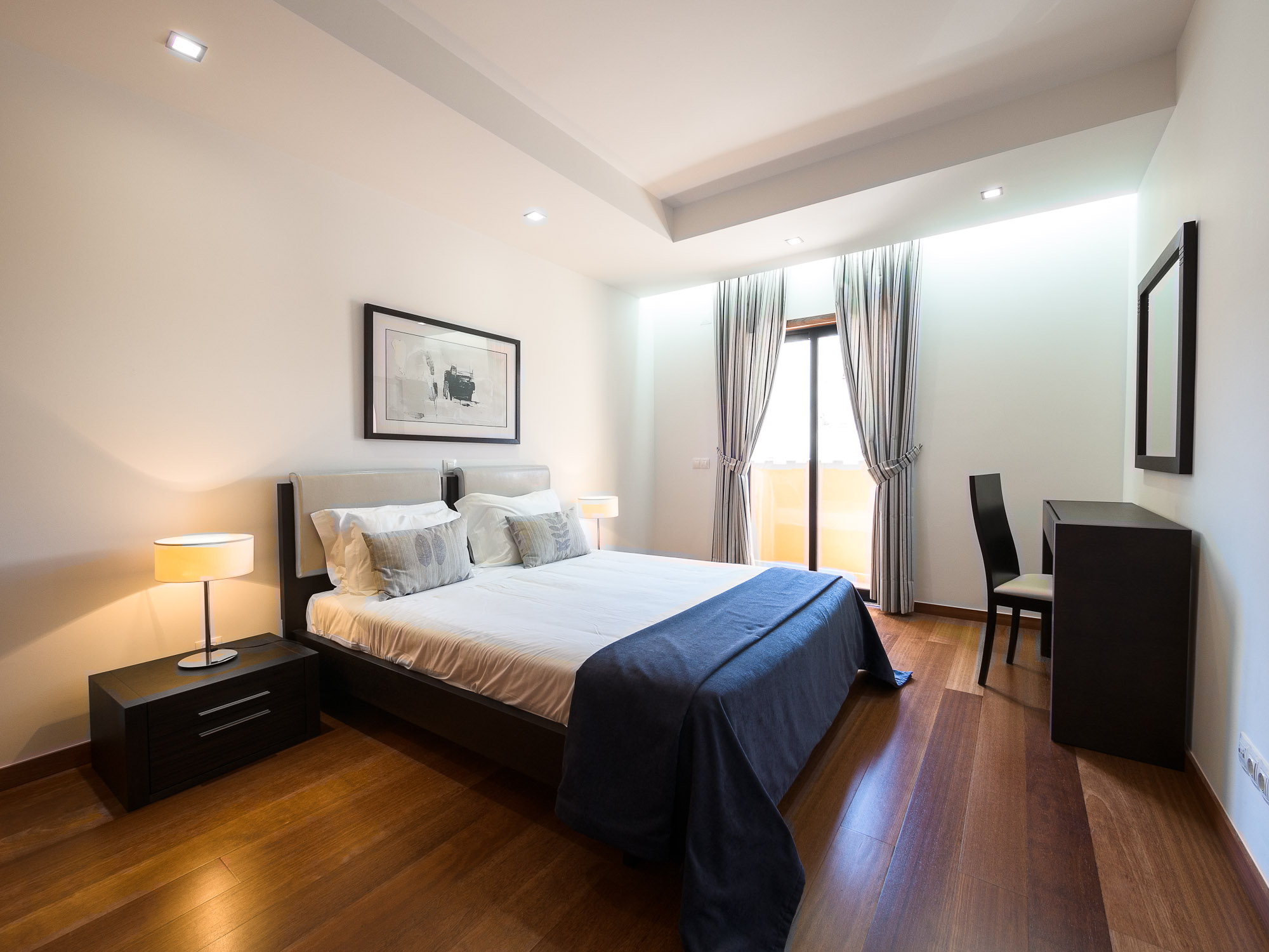 Apartment Two Bedrooms