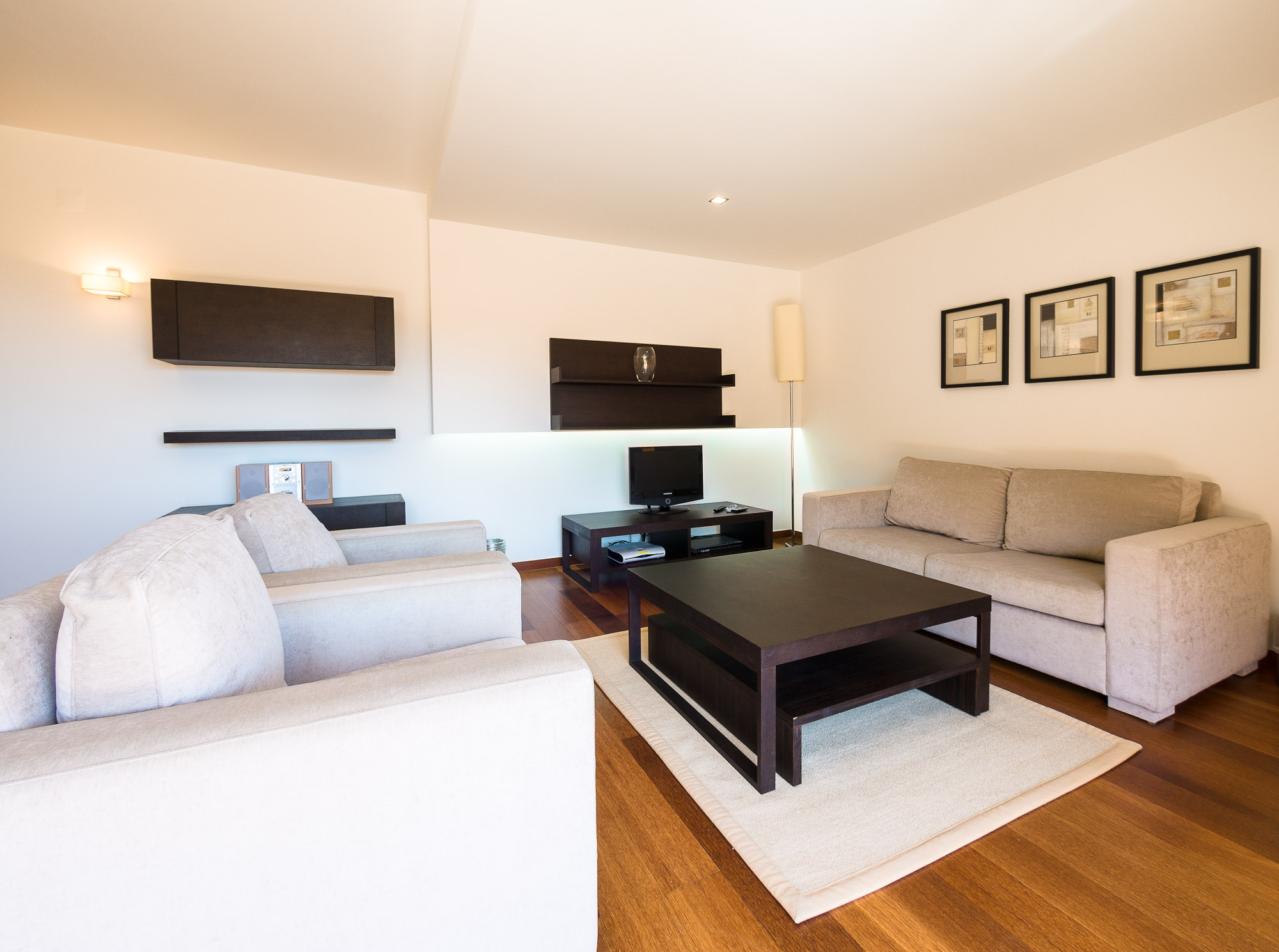 Apartment One Bedroom