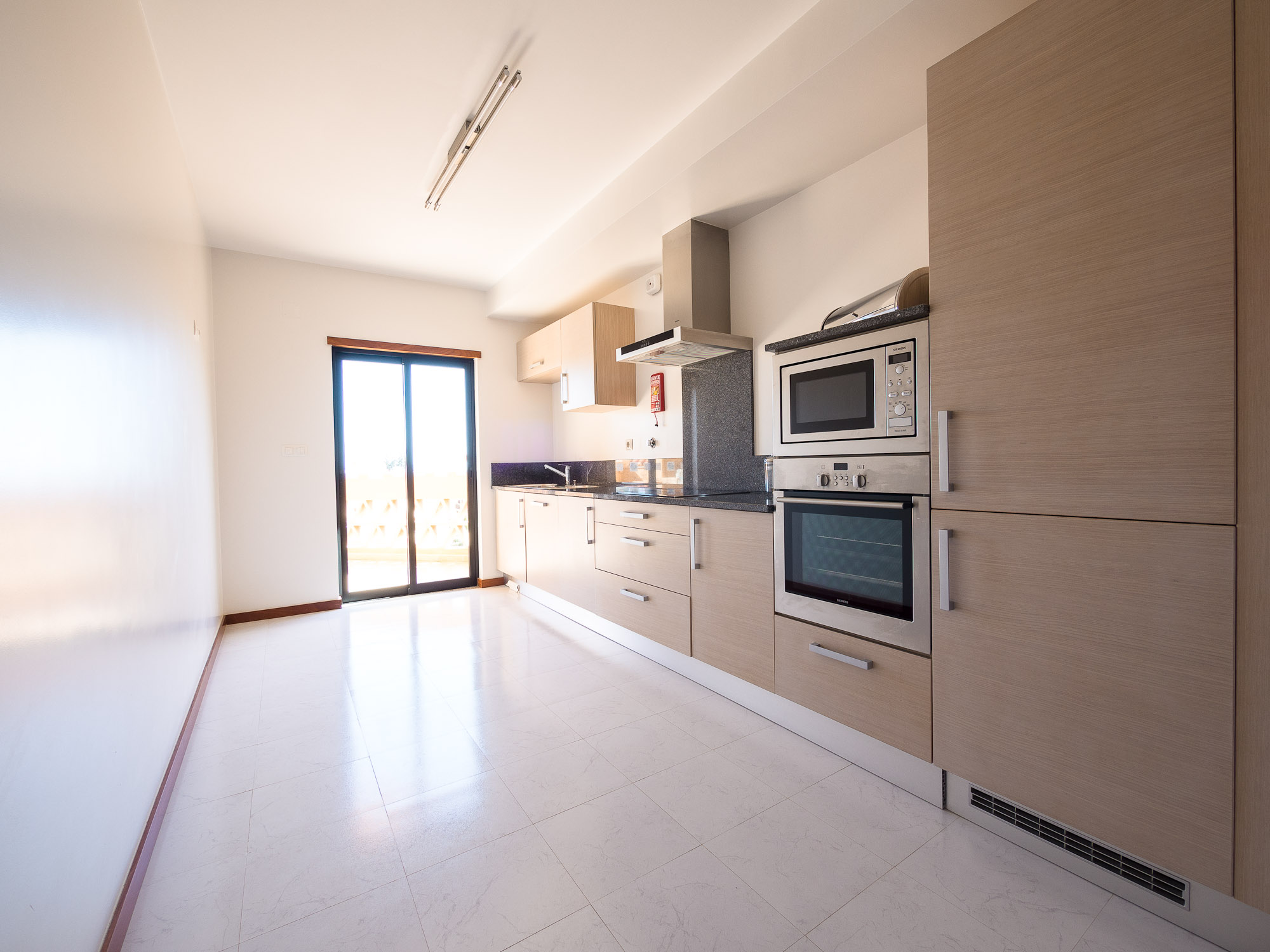 Apartment One Bedroom