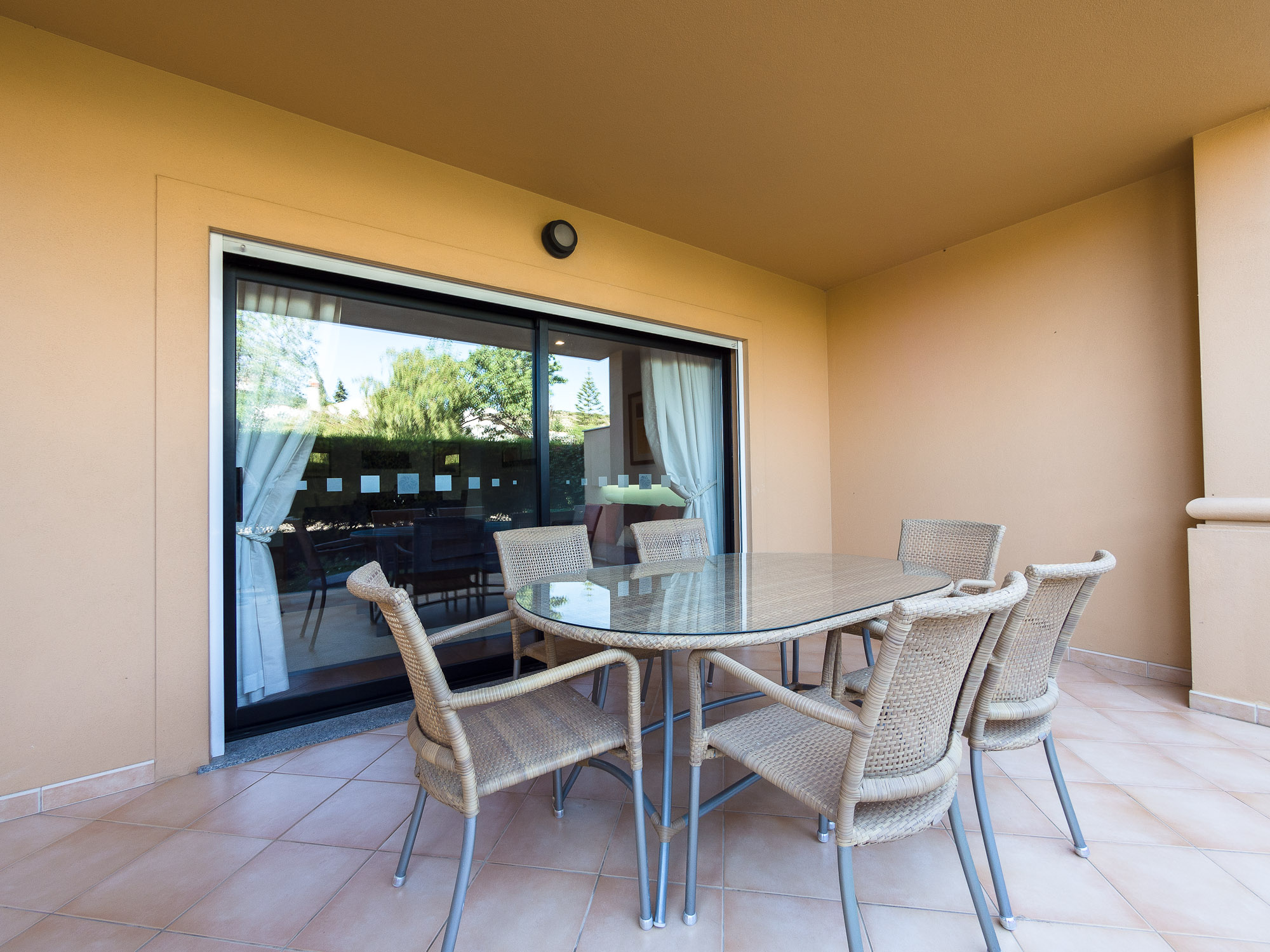 Apartment One Bedroom