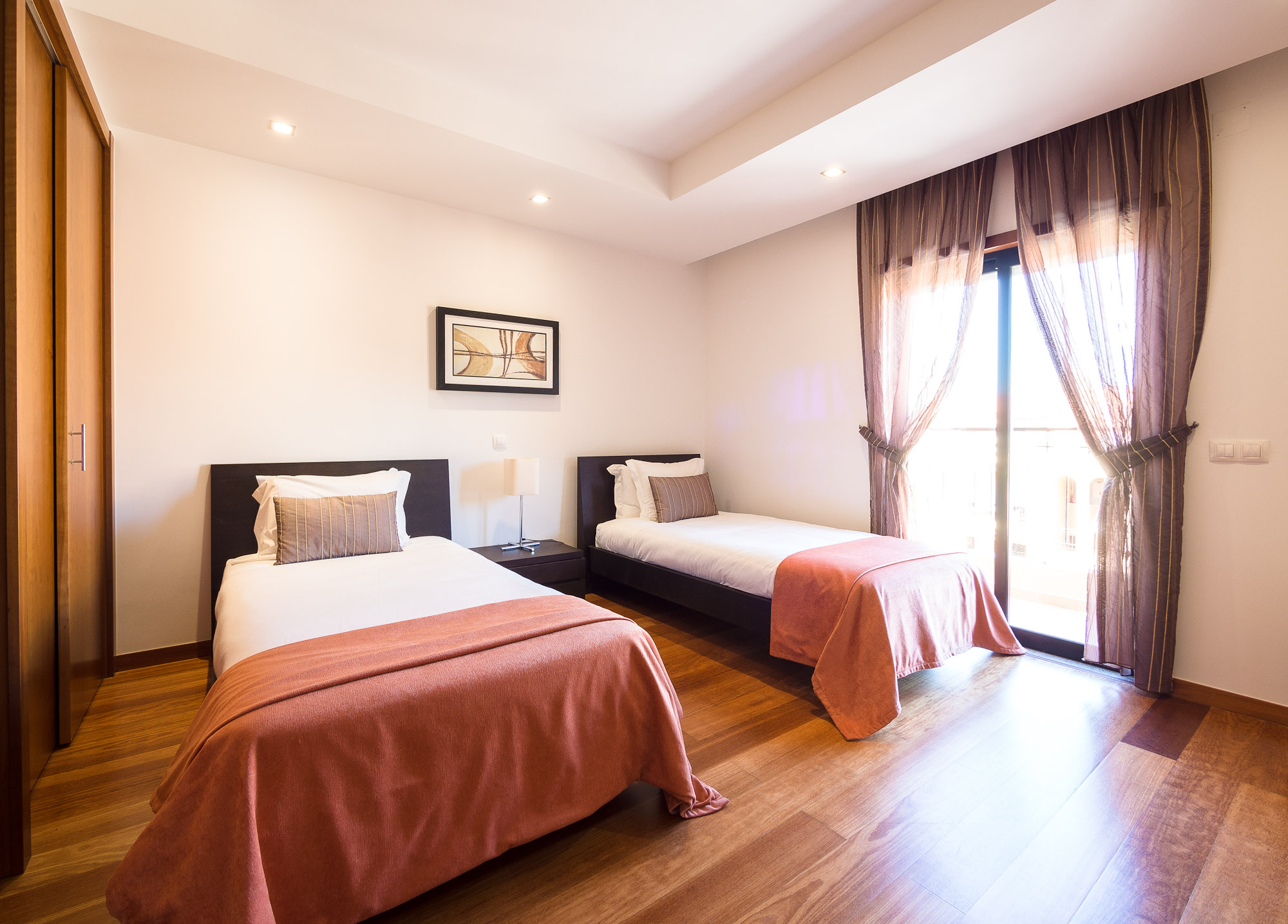 Apartment One Bedroom