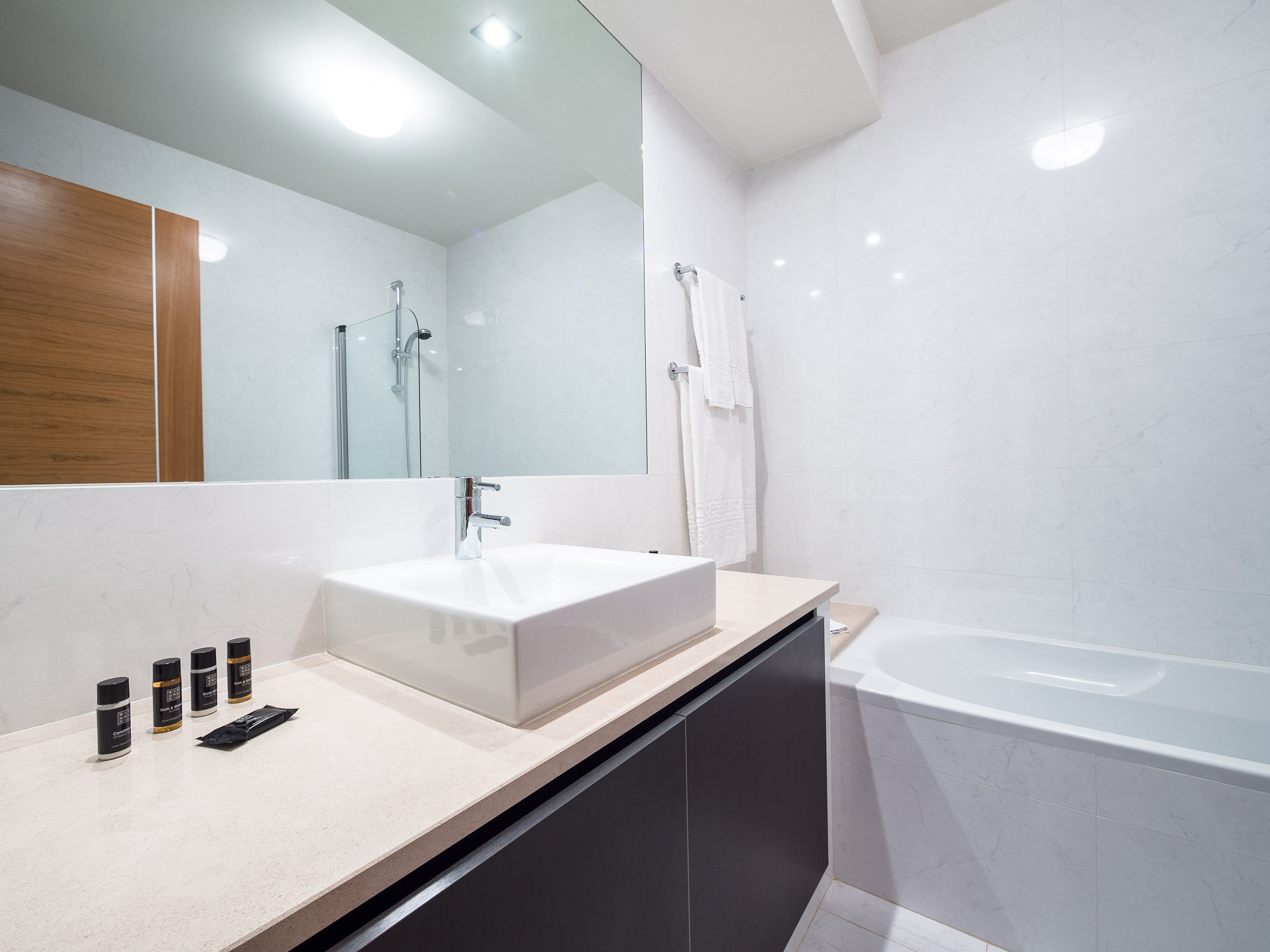 Apartment One Bedroom