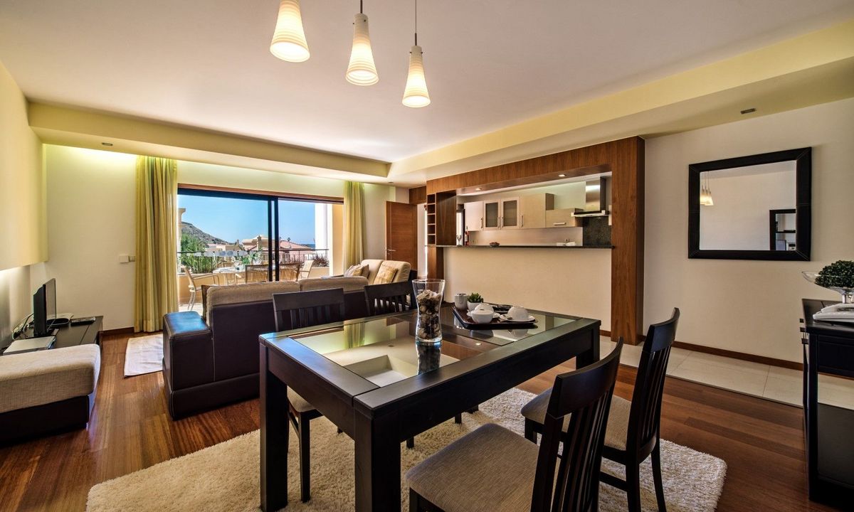 Apartment One Bedroom