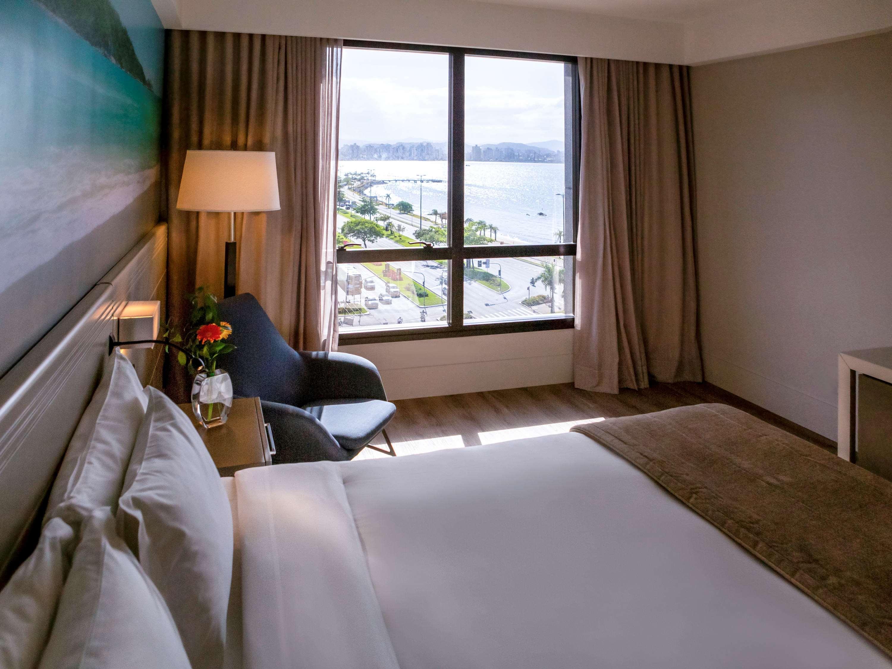 Double Superior with Views