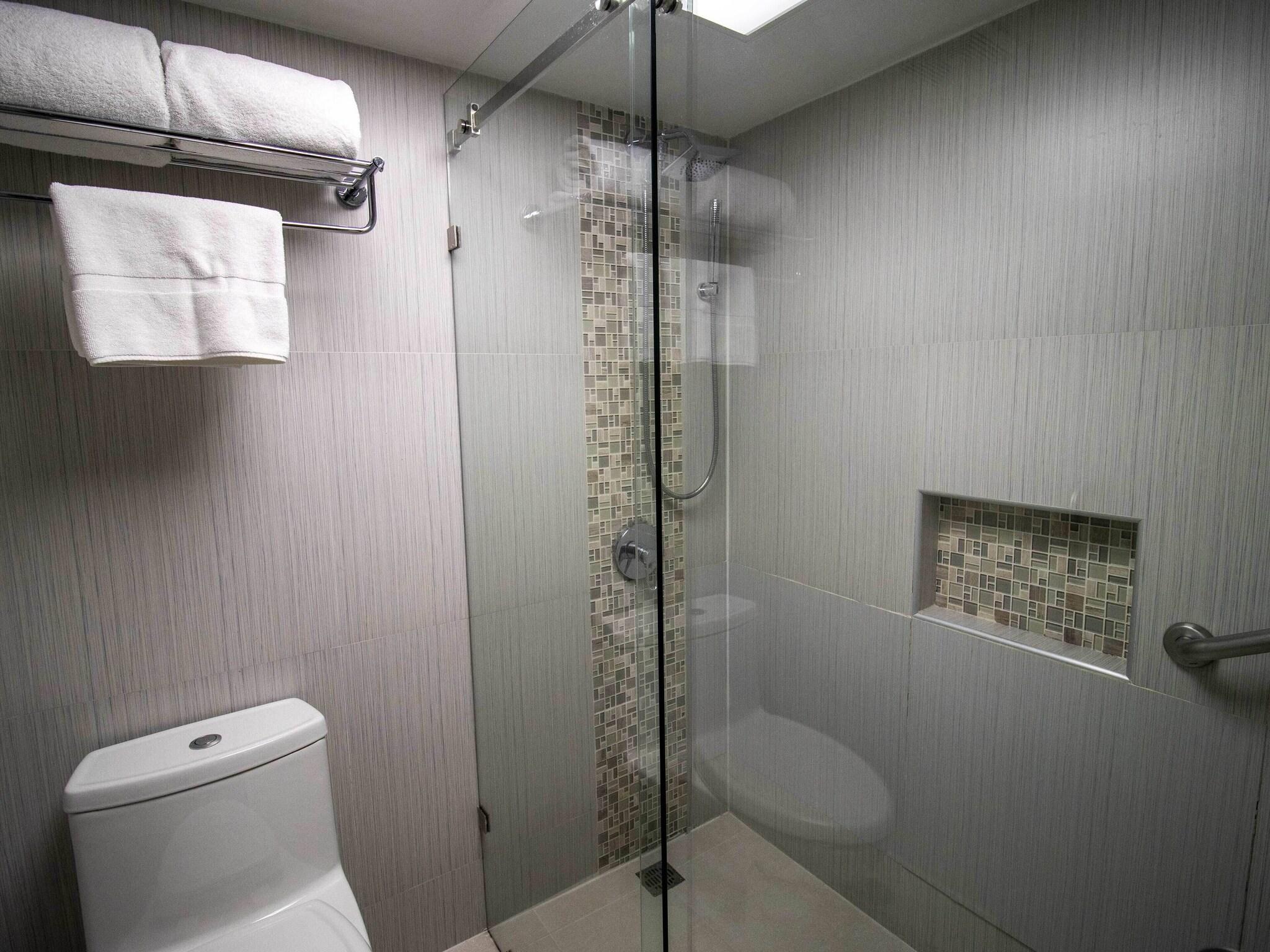 Double Superior Two Double Beds