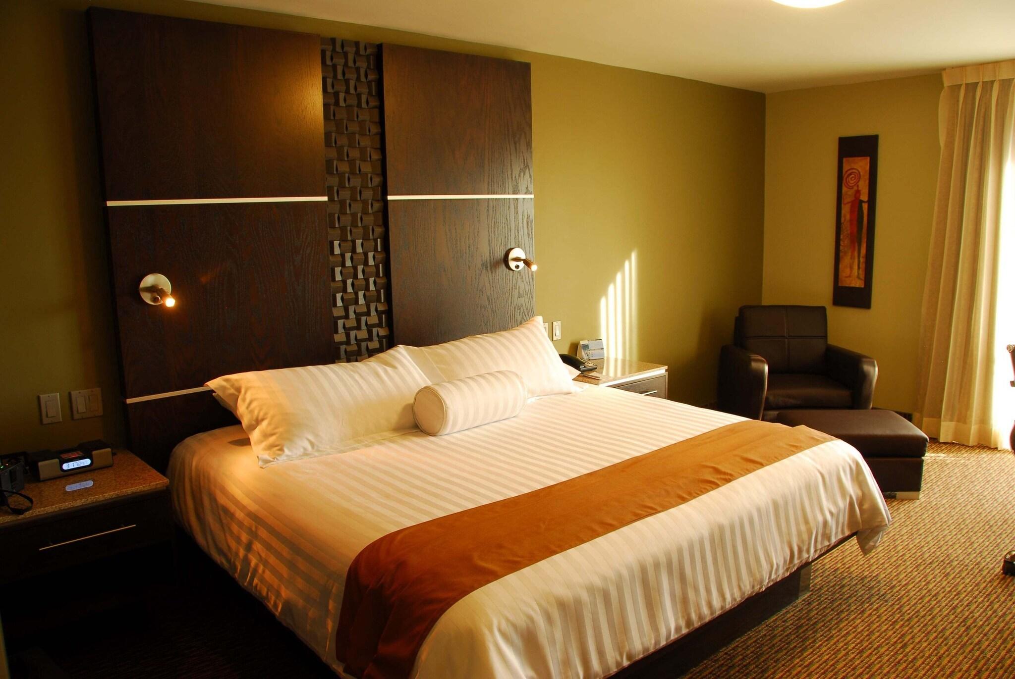 Single King Size Bed