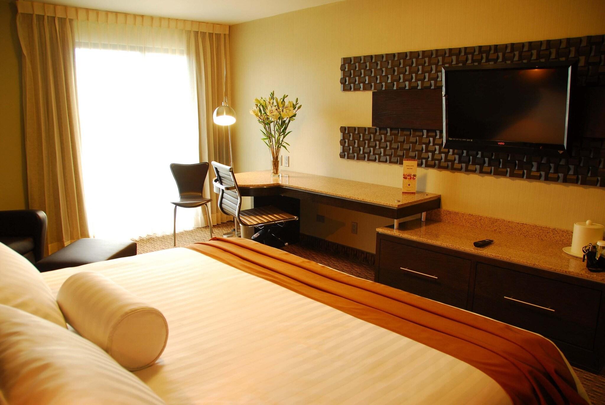 Single King Size Bed