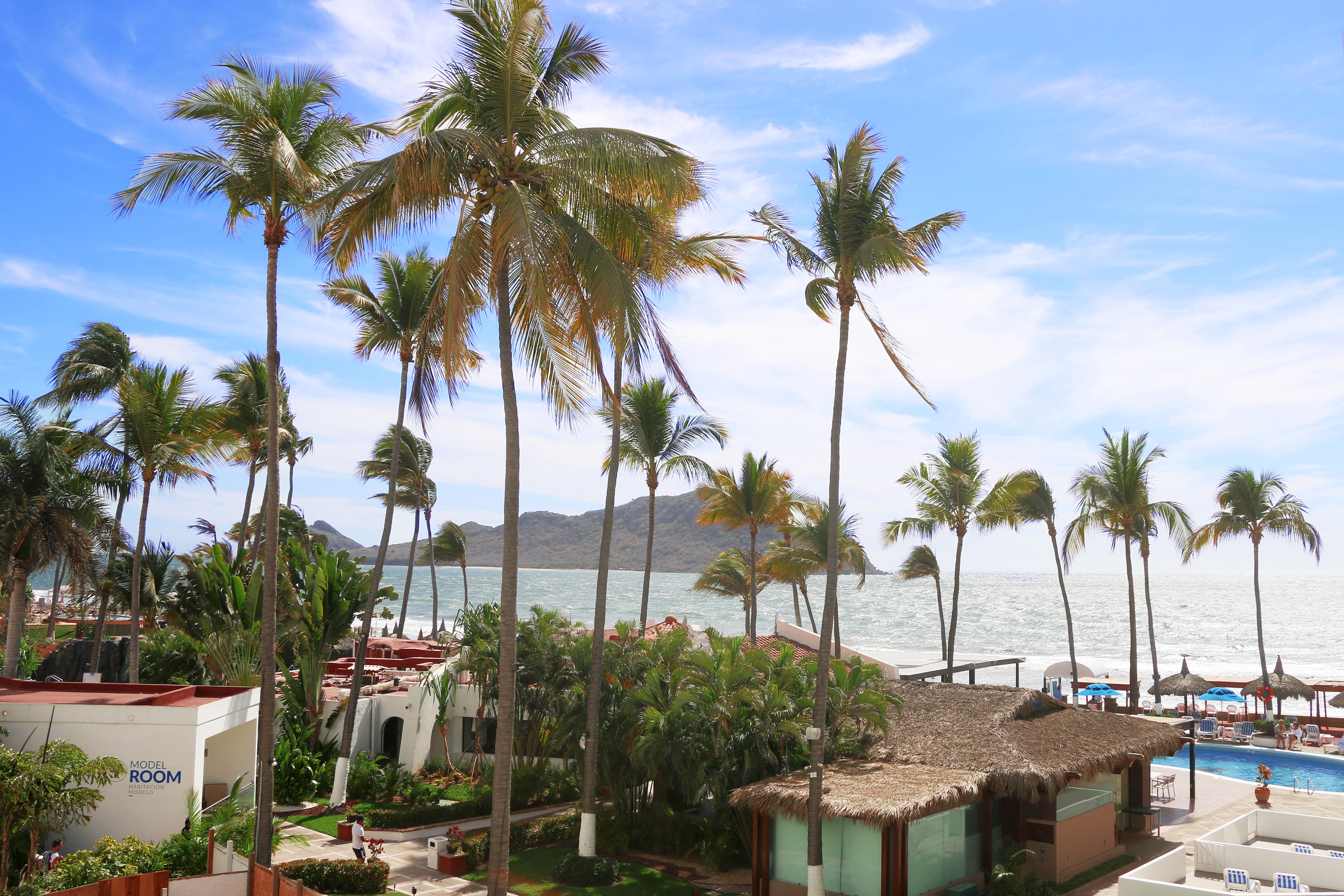 Junior Suite Ocean View