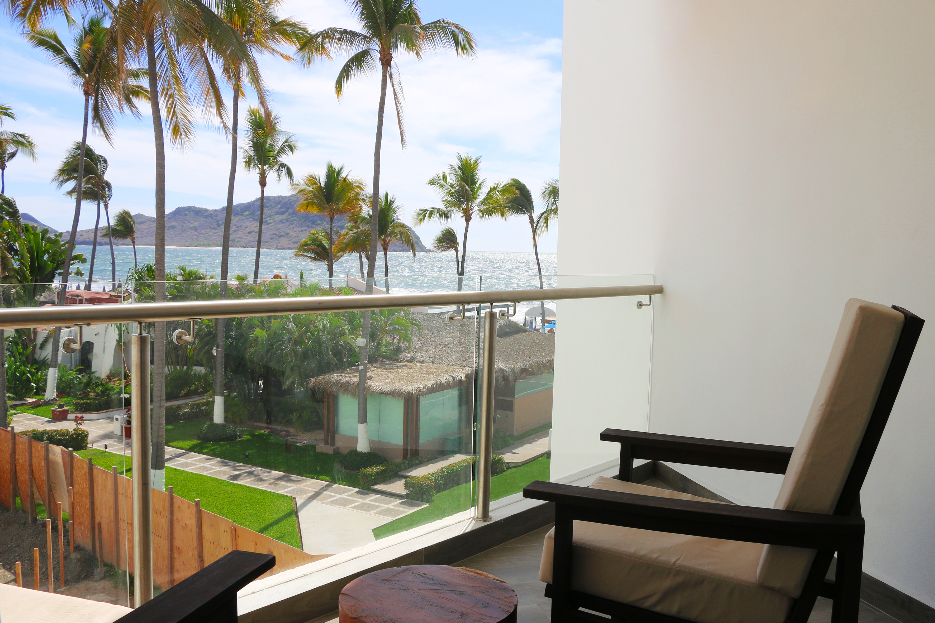 Junior Suite Ocean View