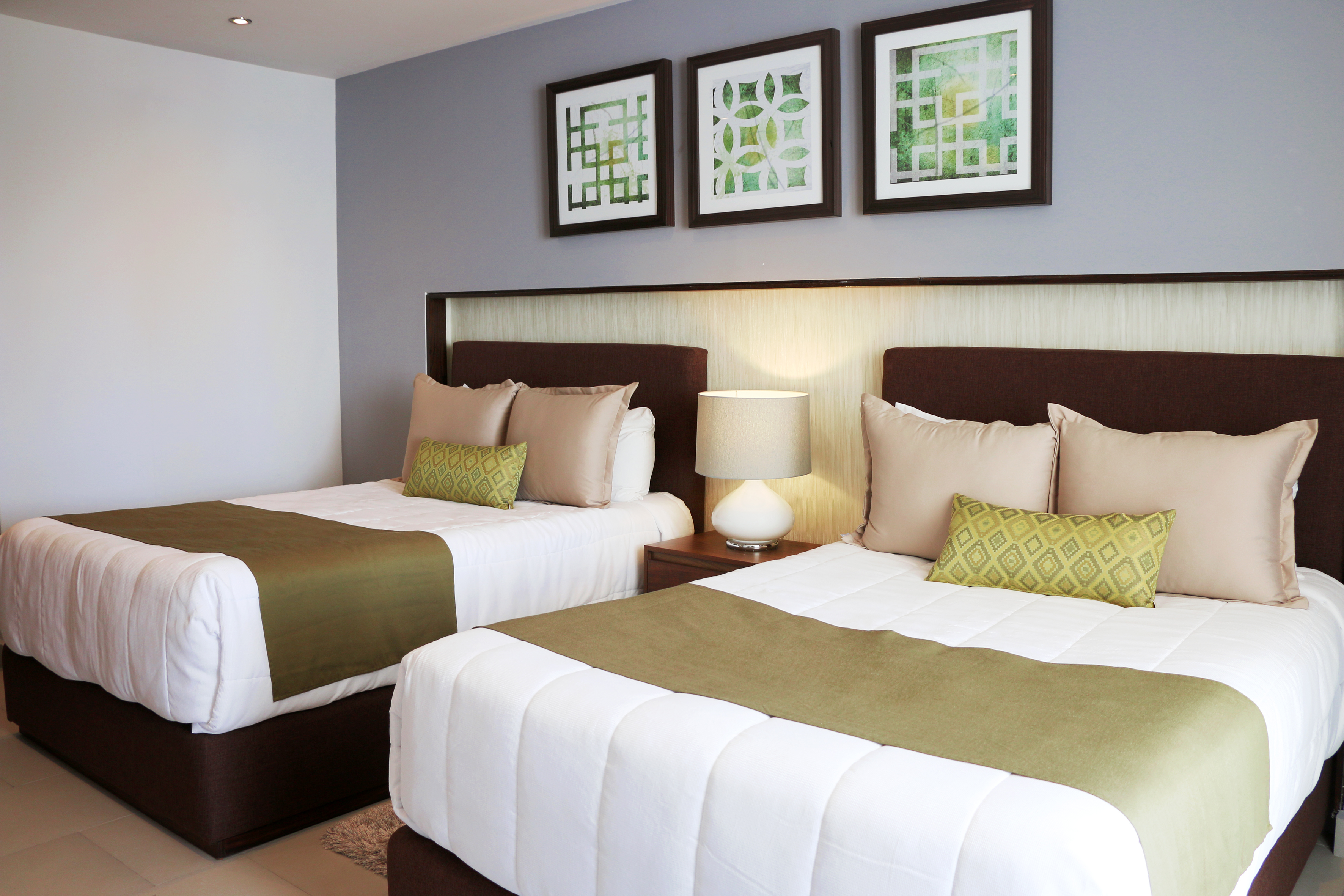 Junior Suite Ocean View