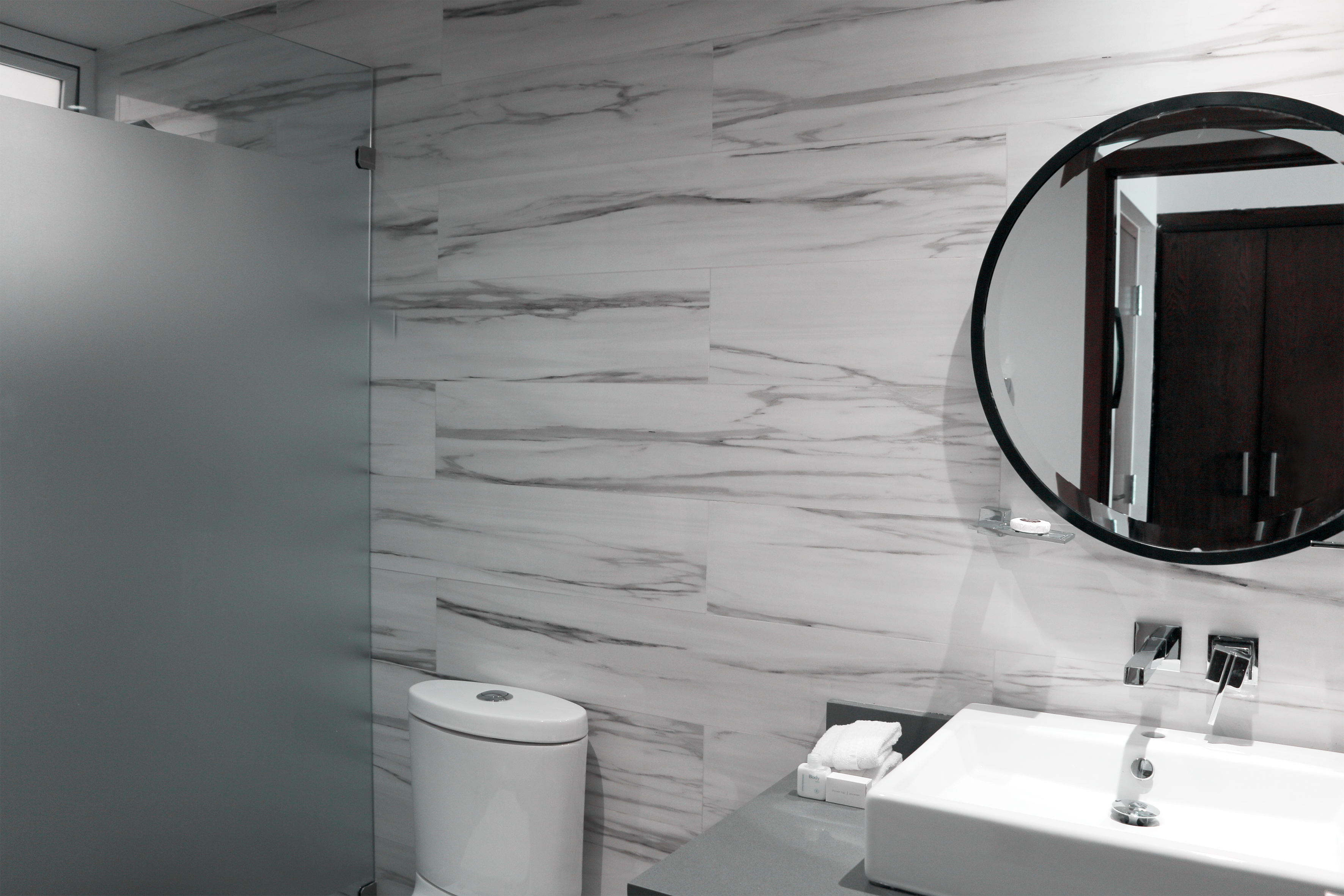 Junior Suite Ocean View