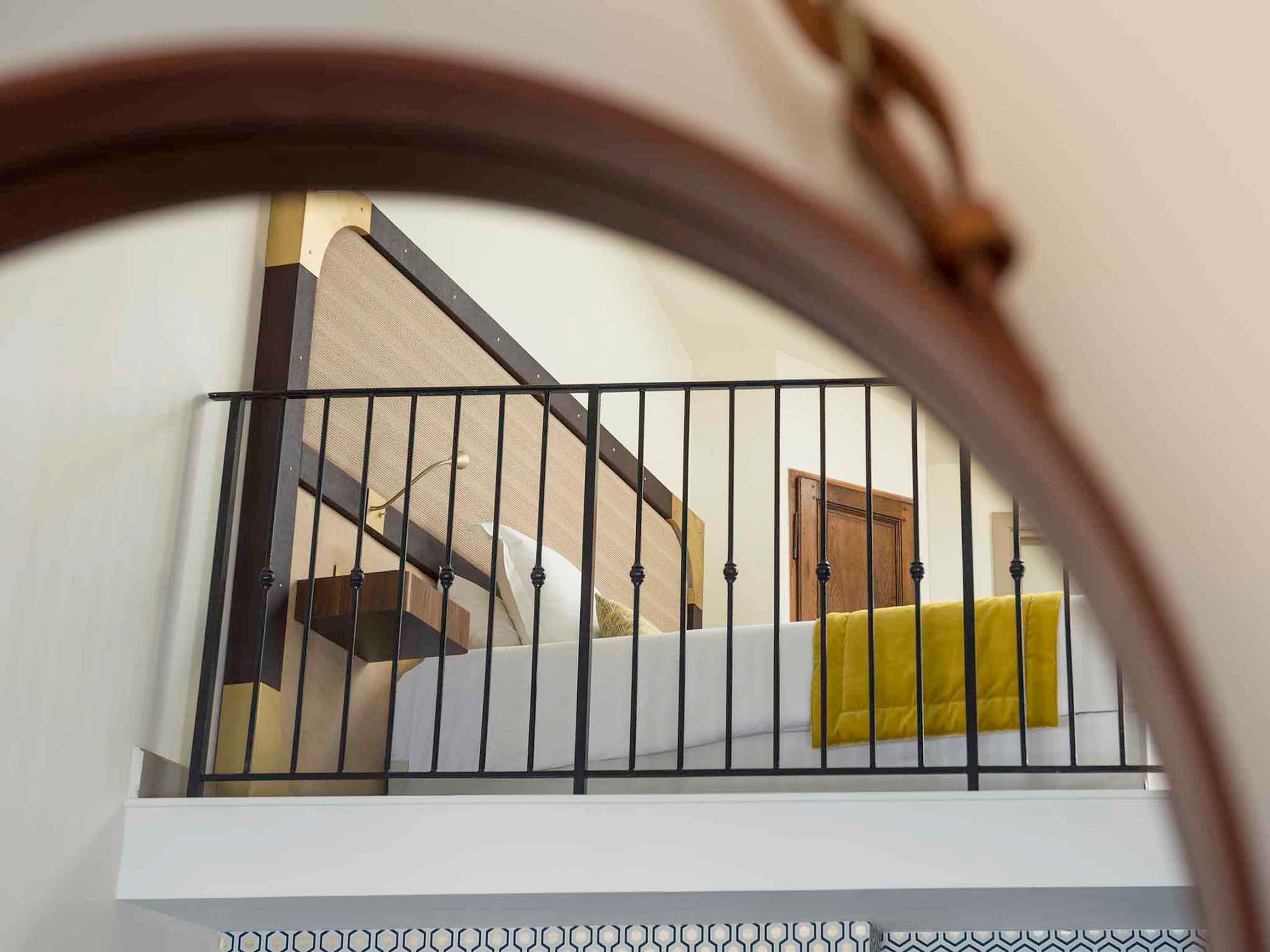 Suite Duplex with Views