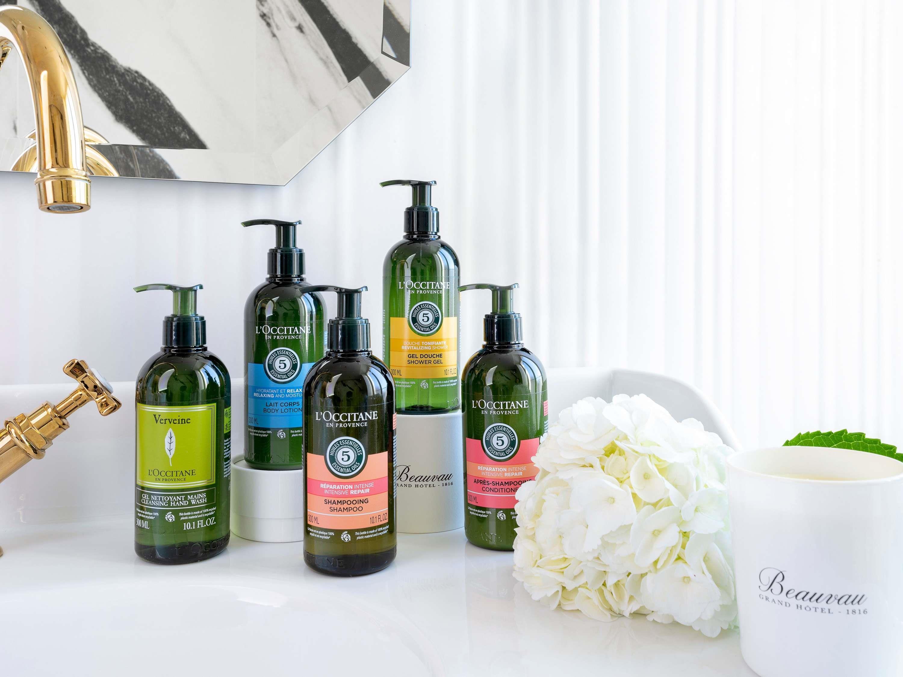 Double Superior Queen Bed