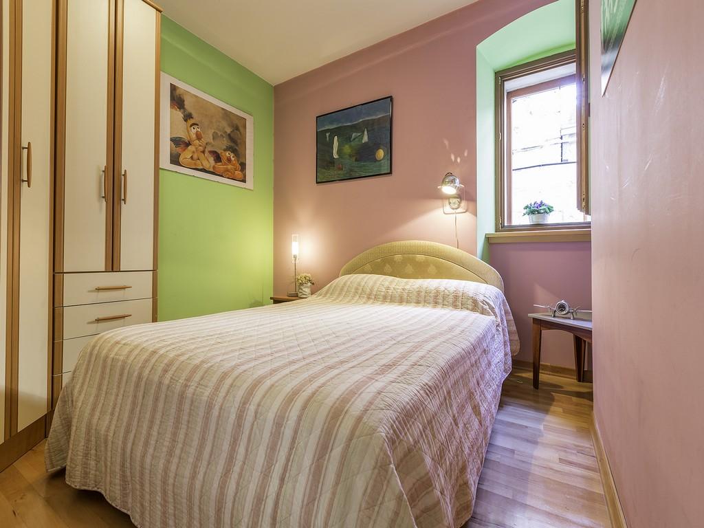 Apartment Capacity 3 One Bedroom