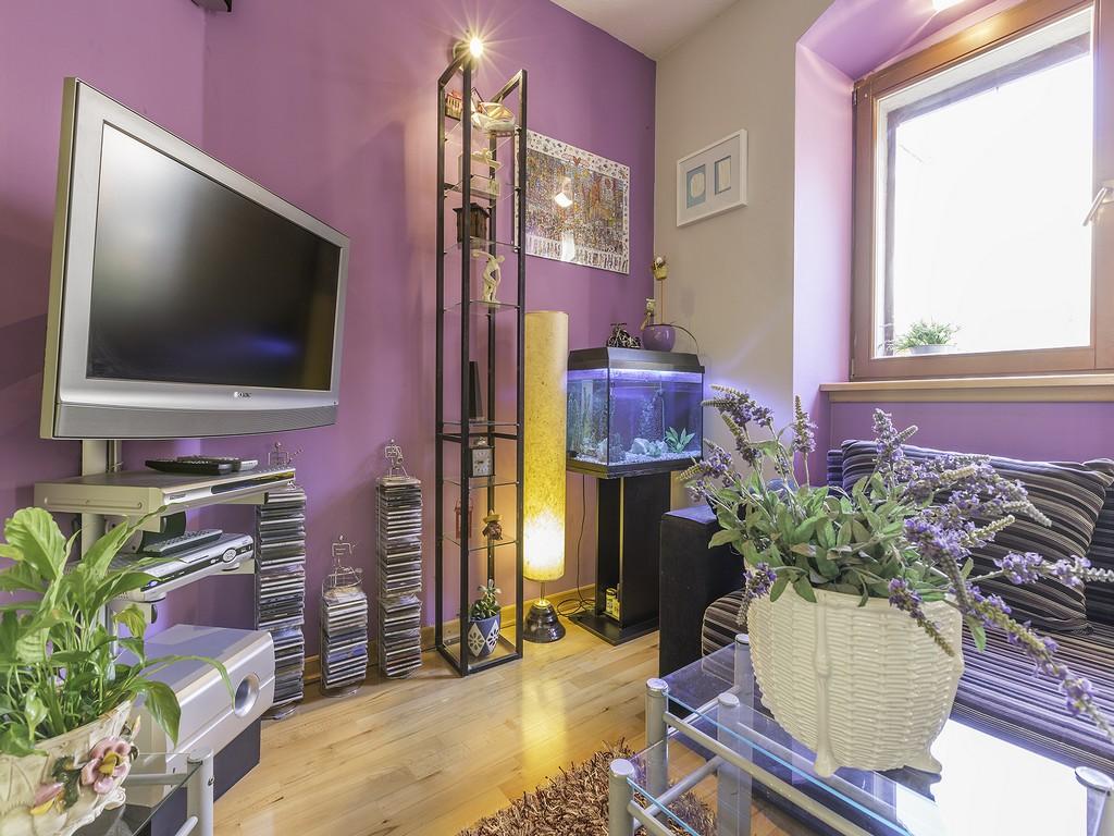 Apartment Capacity 3 One Bedroom