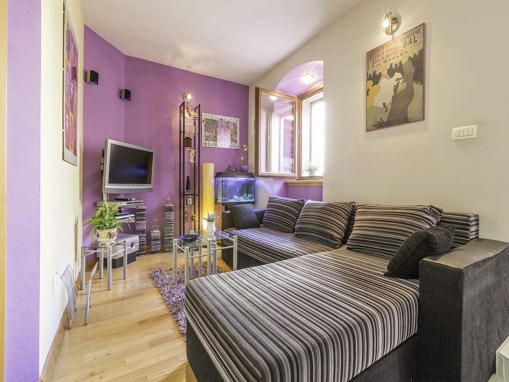 Apartment Capacity 3 One Bedroom