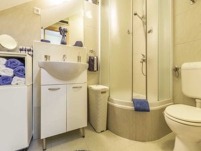 Apartment Capacity 3 One Bedroom