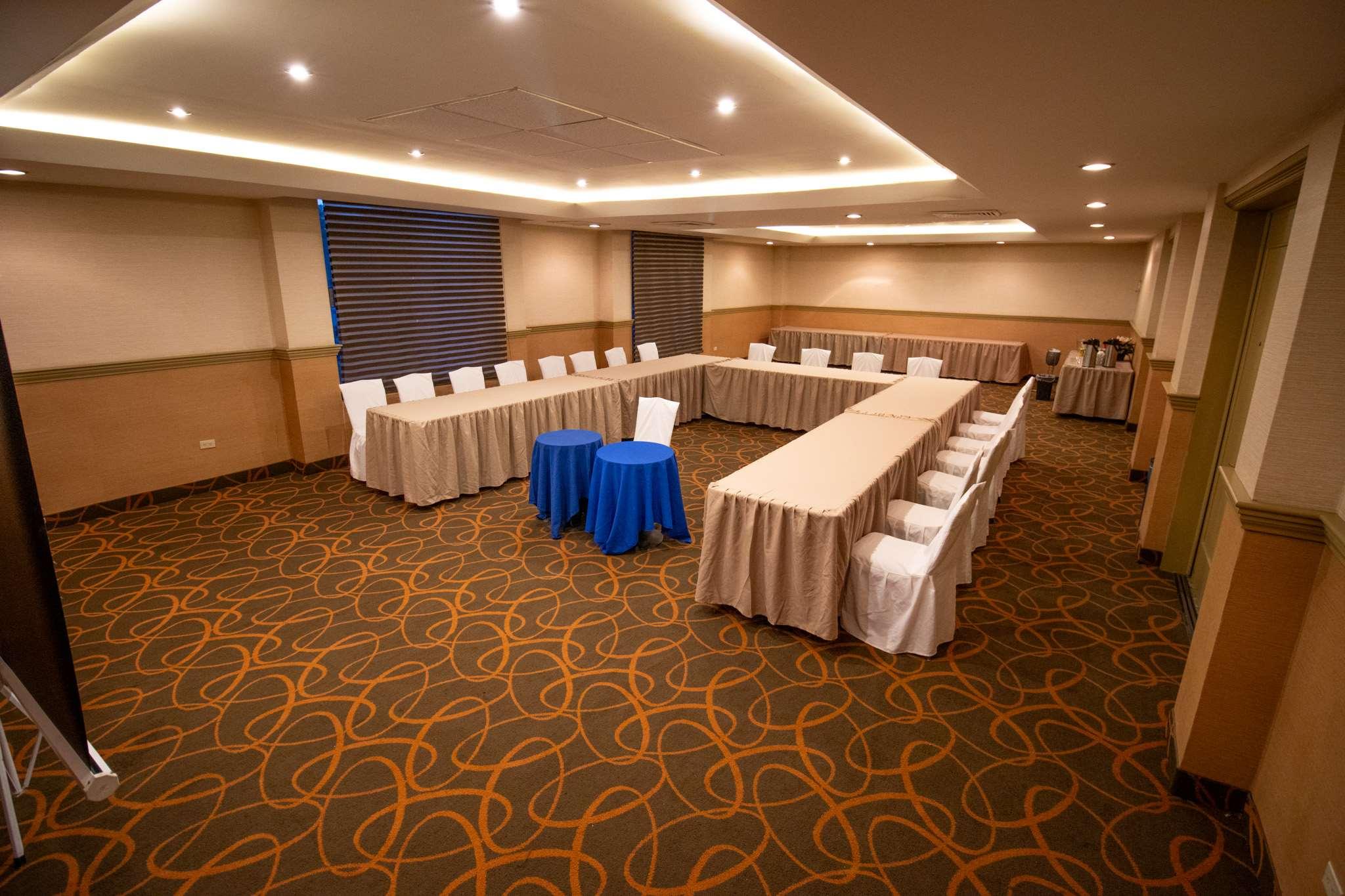 Conferences