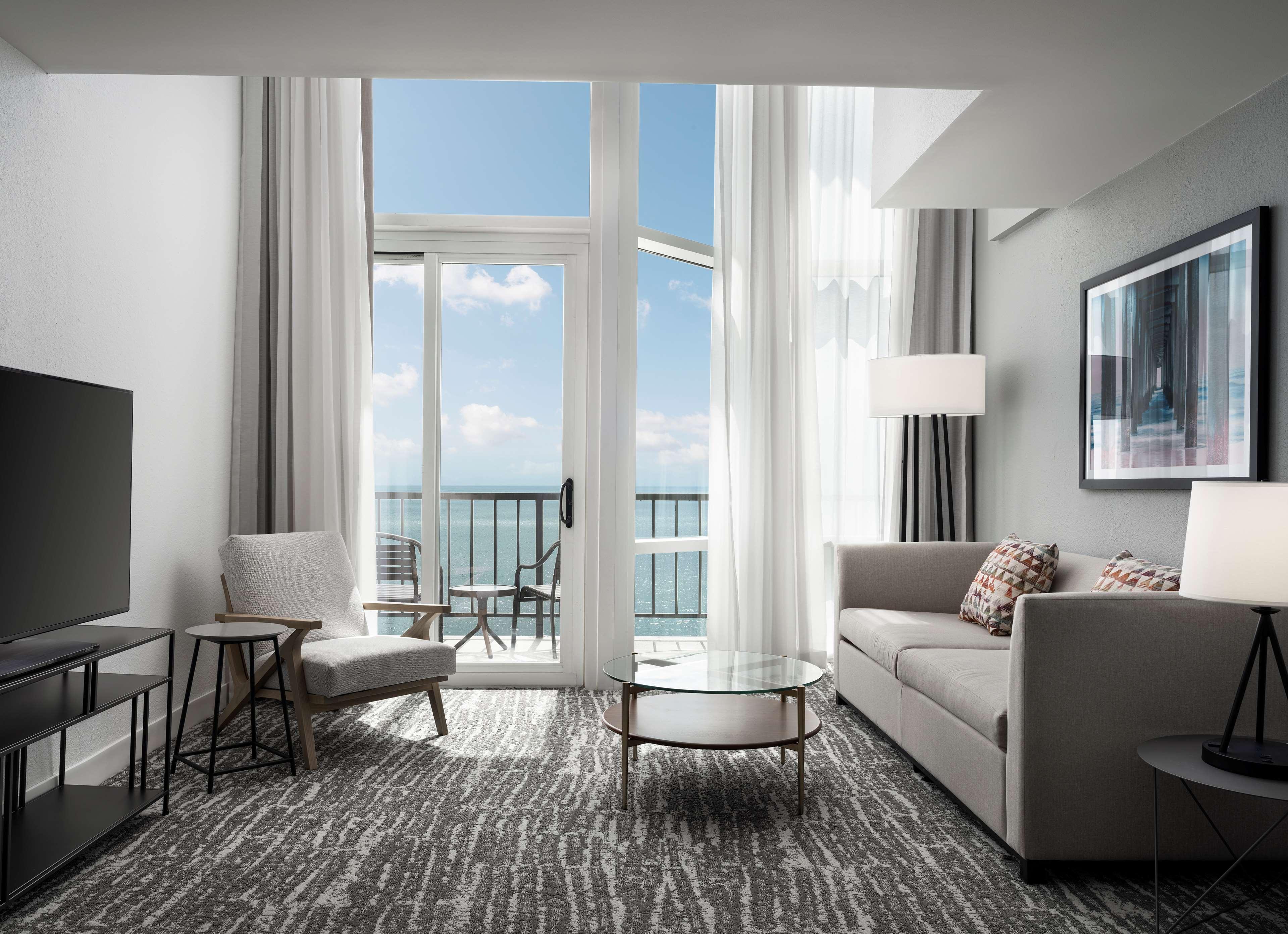 Suite Ocean View