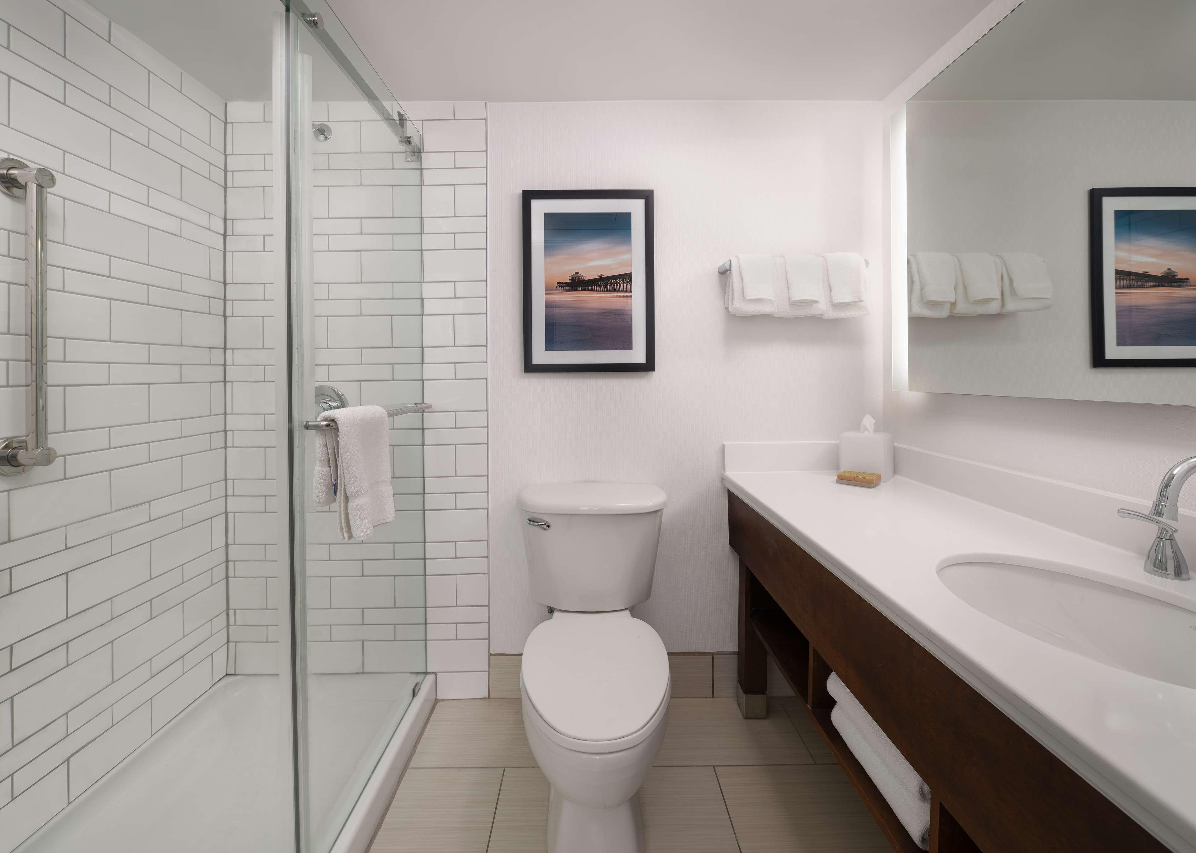 Suite Ocean View King Bed