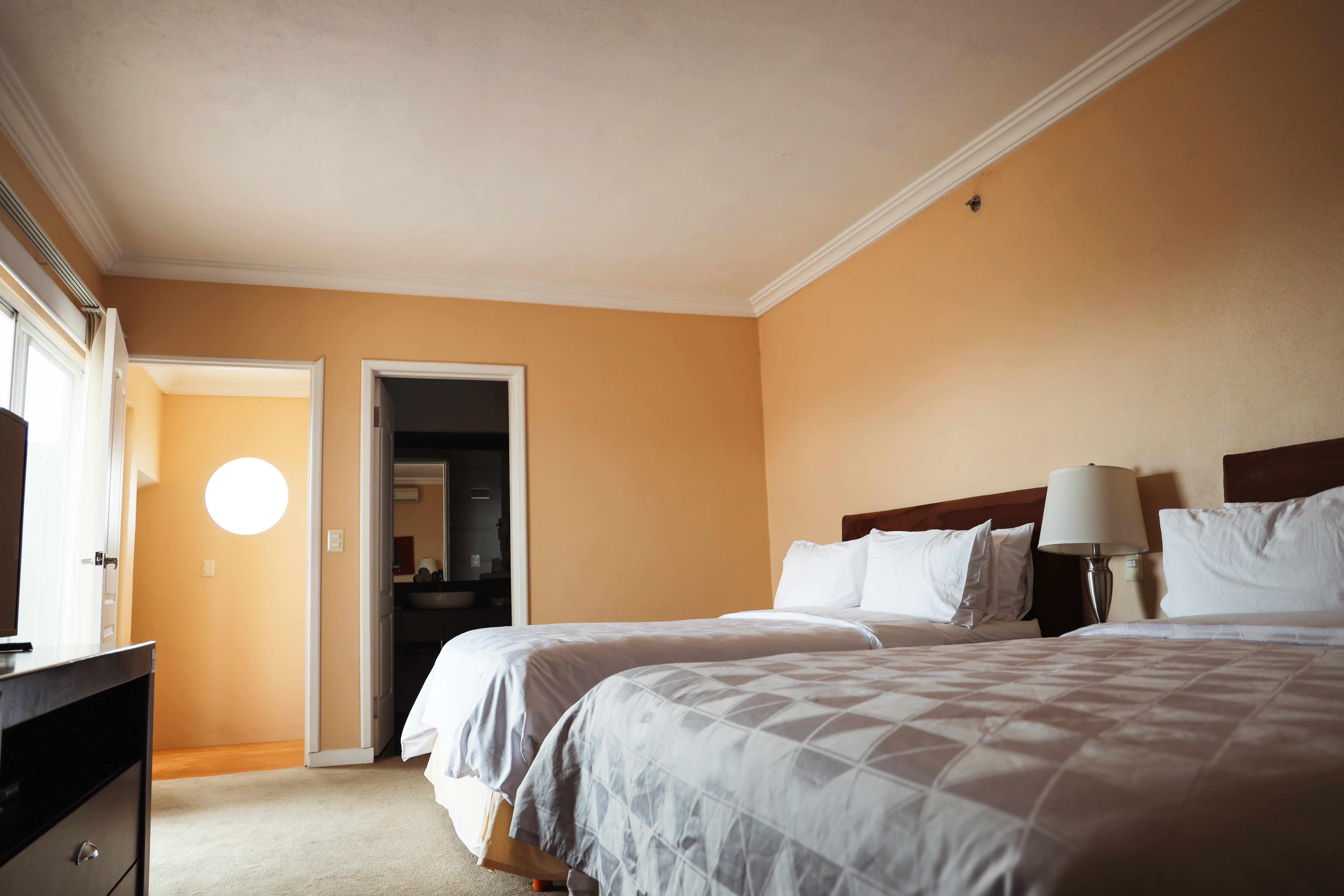 Suite Two Queen Beds