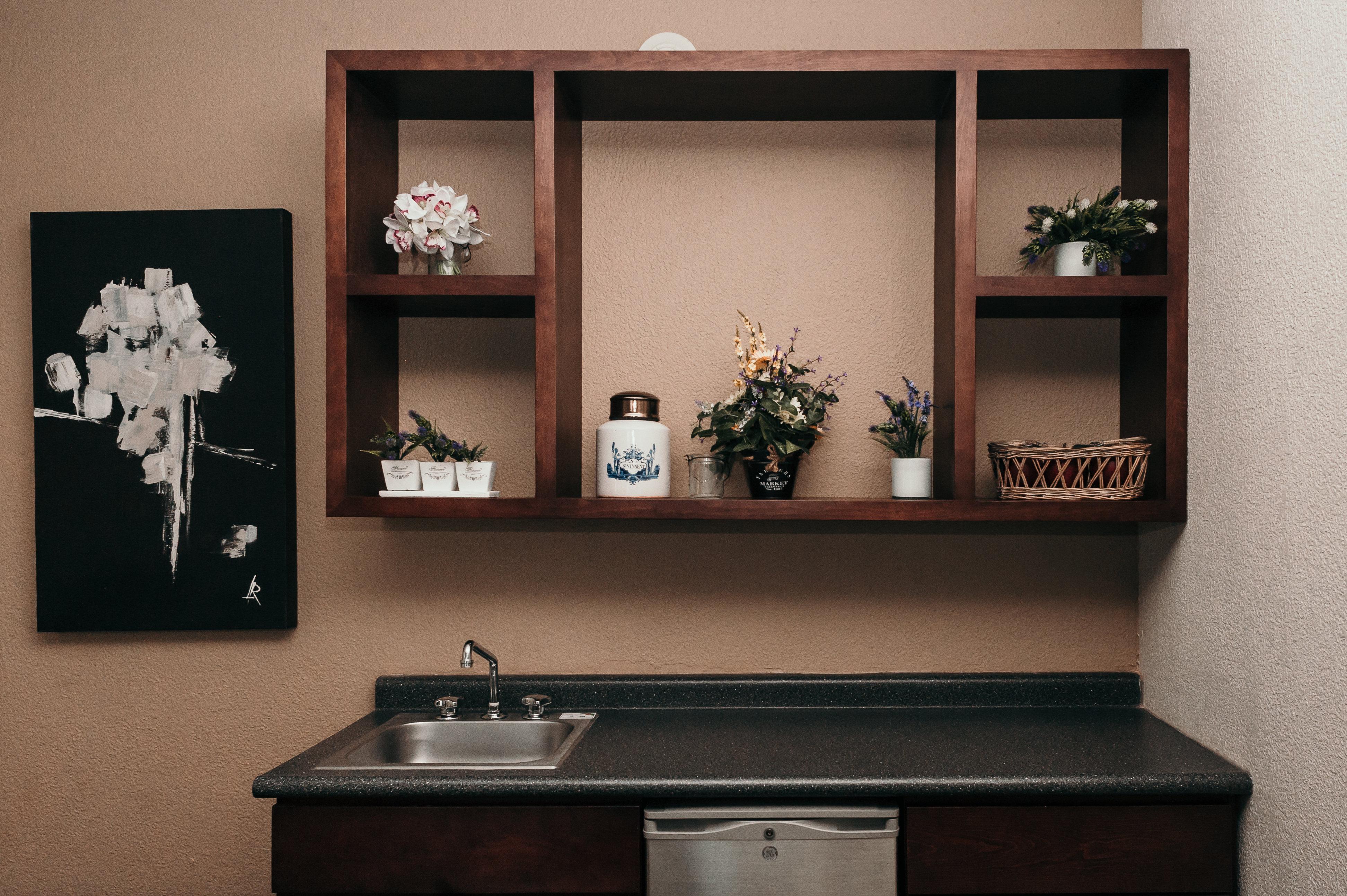 Junior Suite King Size Bed