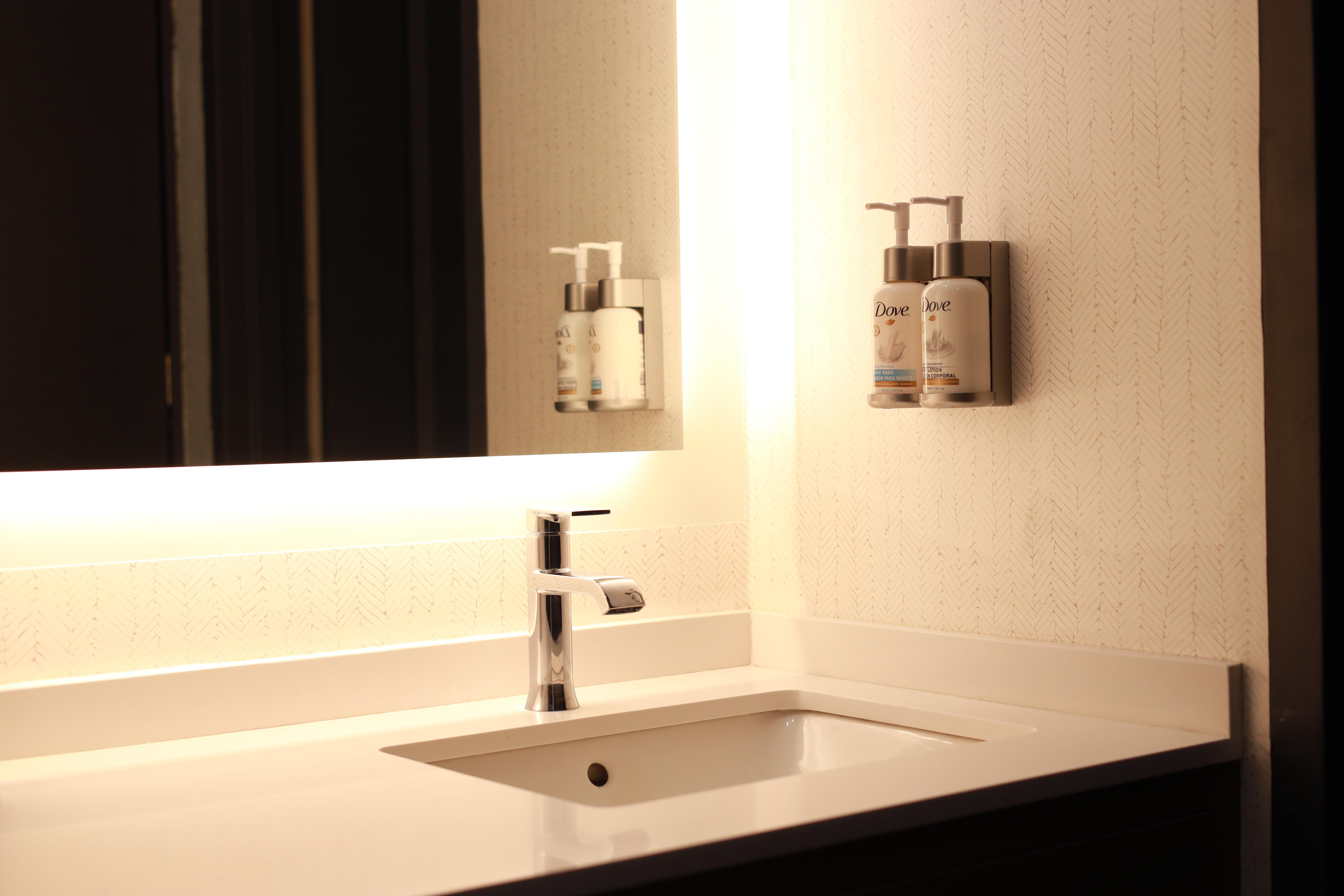 Double Two Queen Beds