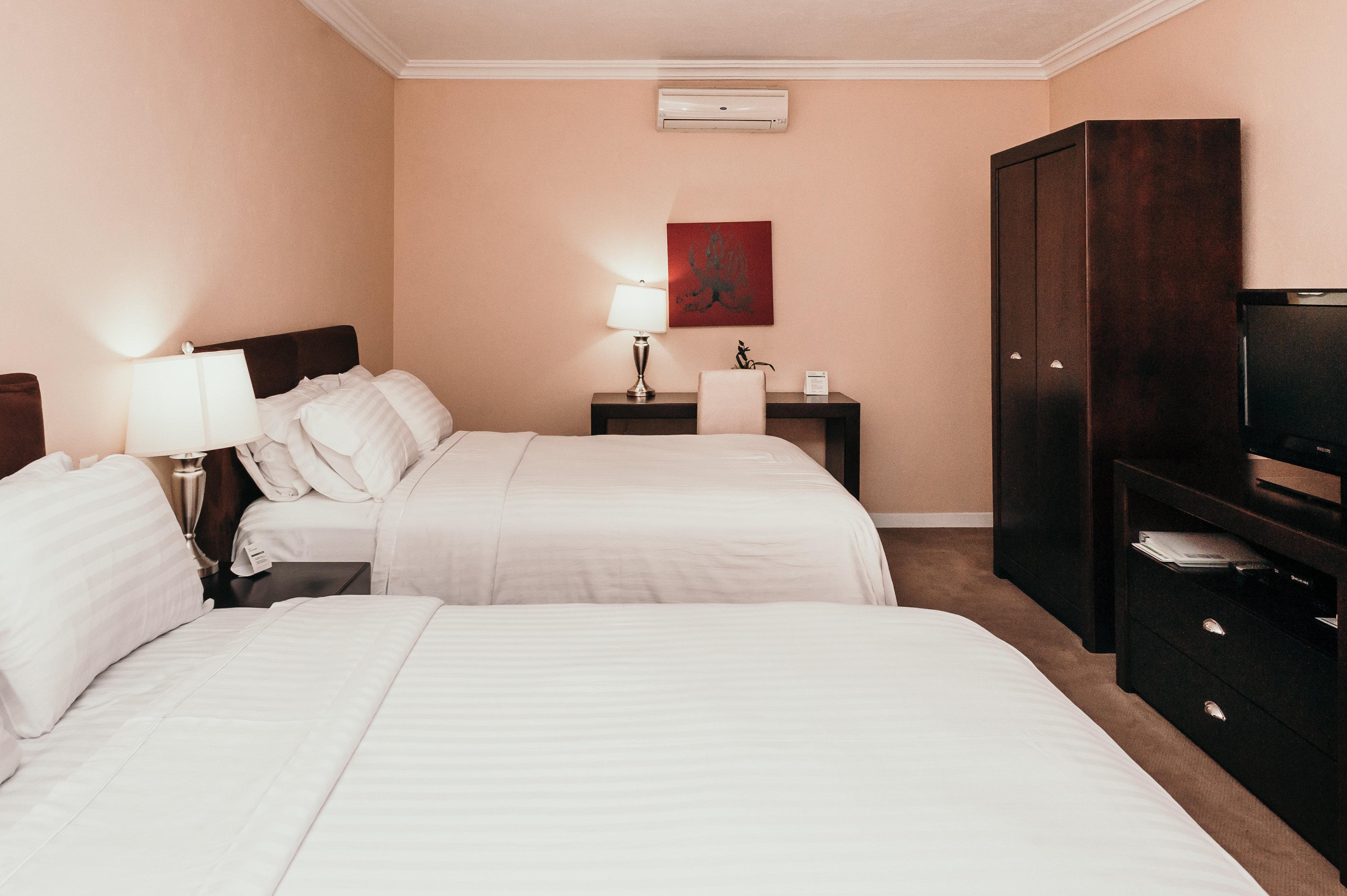 Suite King Bed Non Smoking