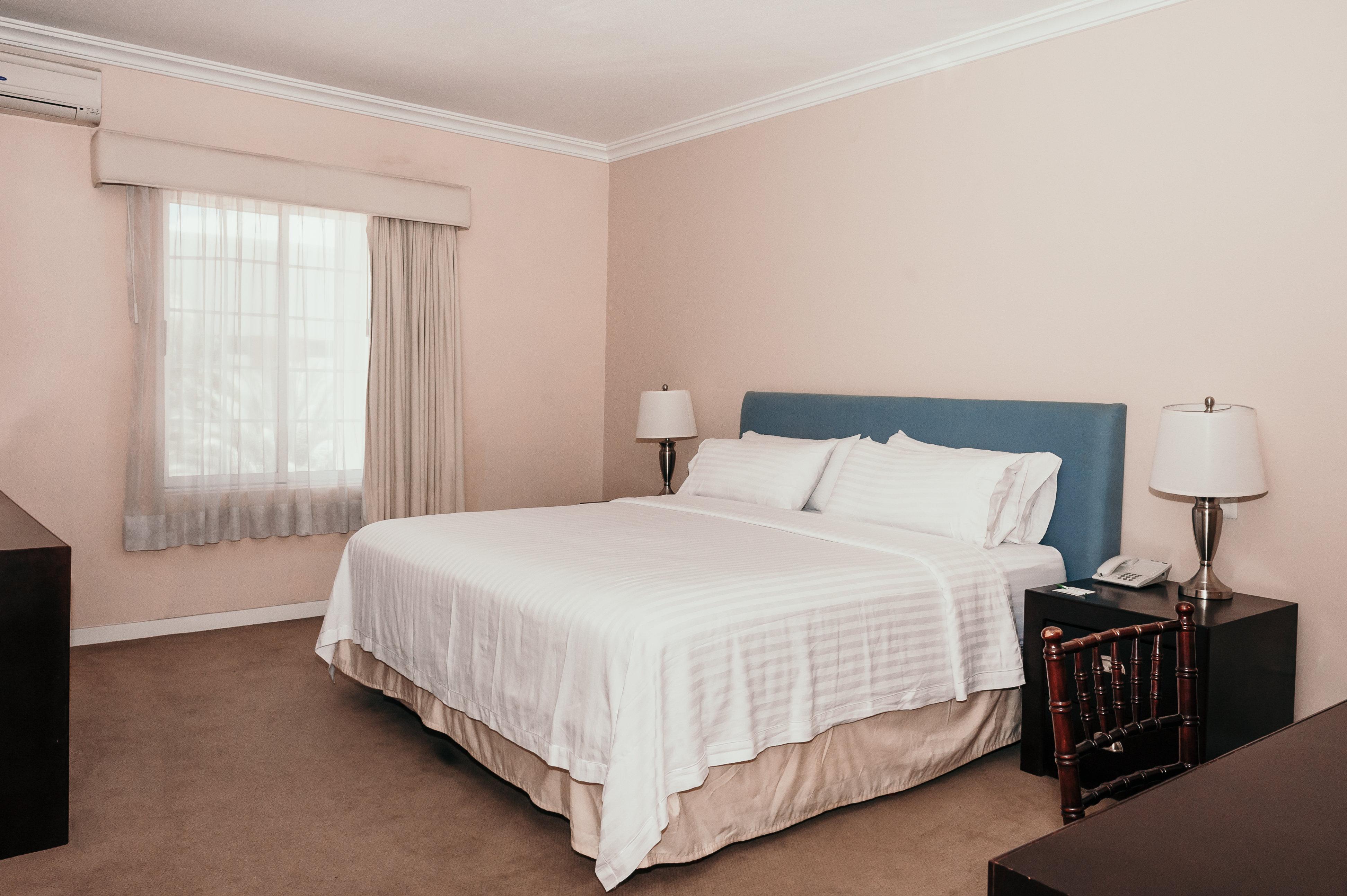 Suite King Bed Non Smoking