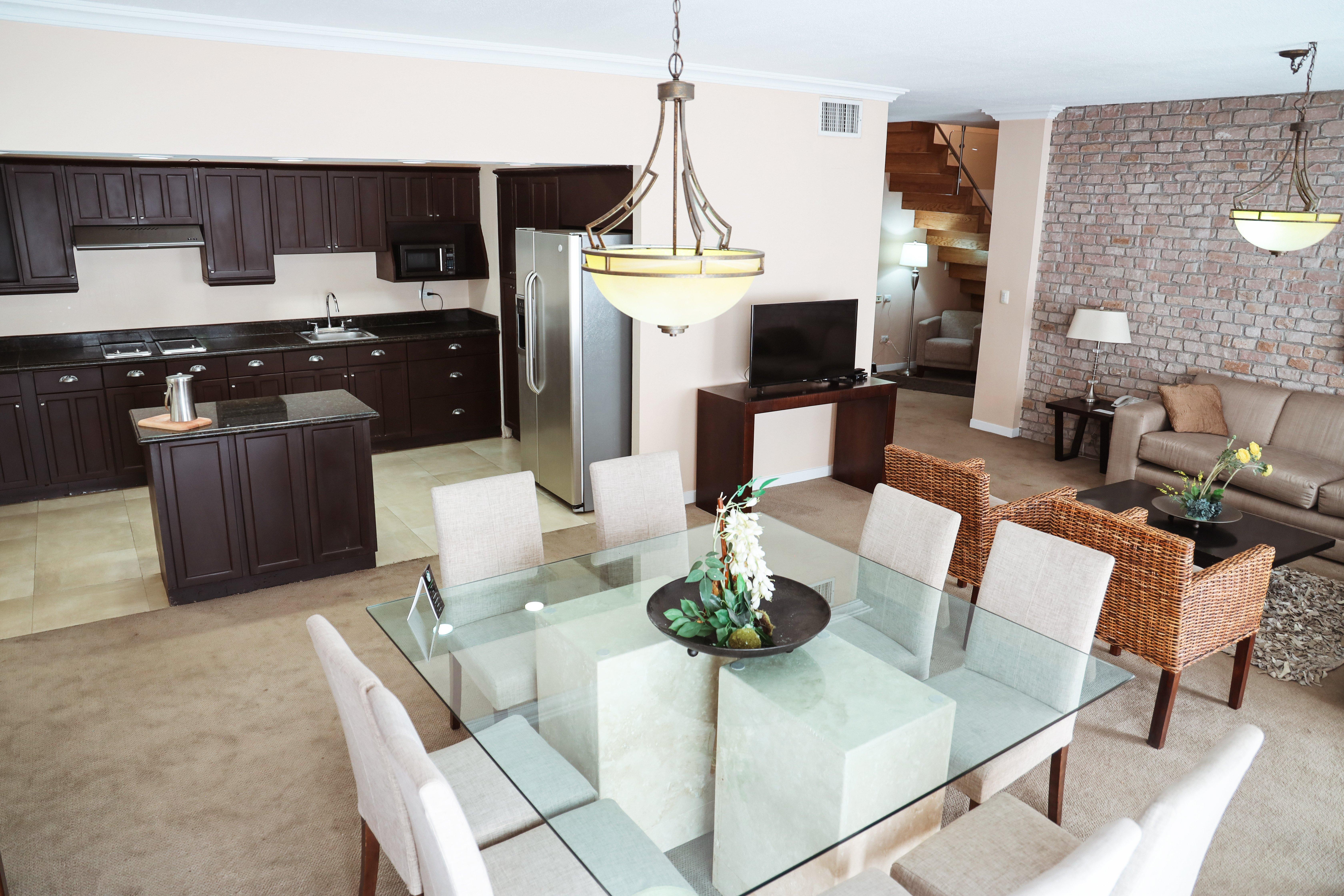 Suite King Bed Non Smoking