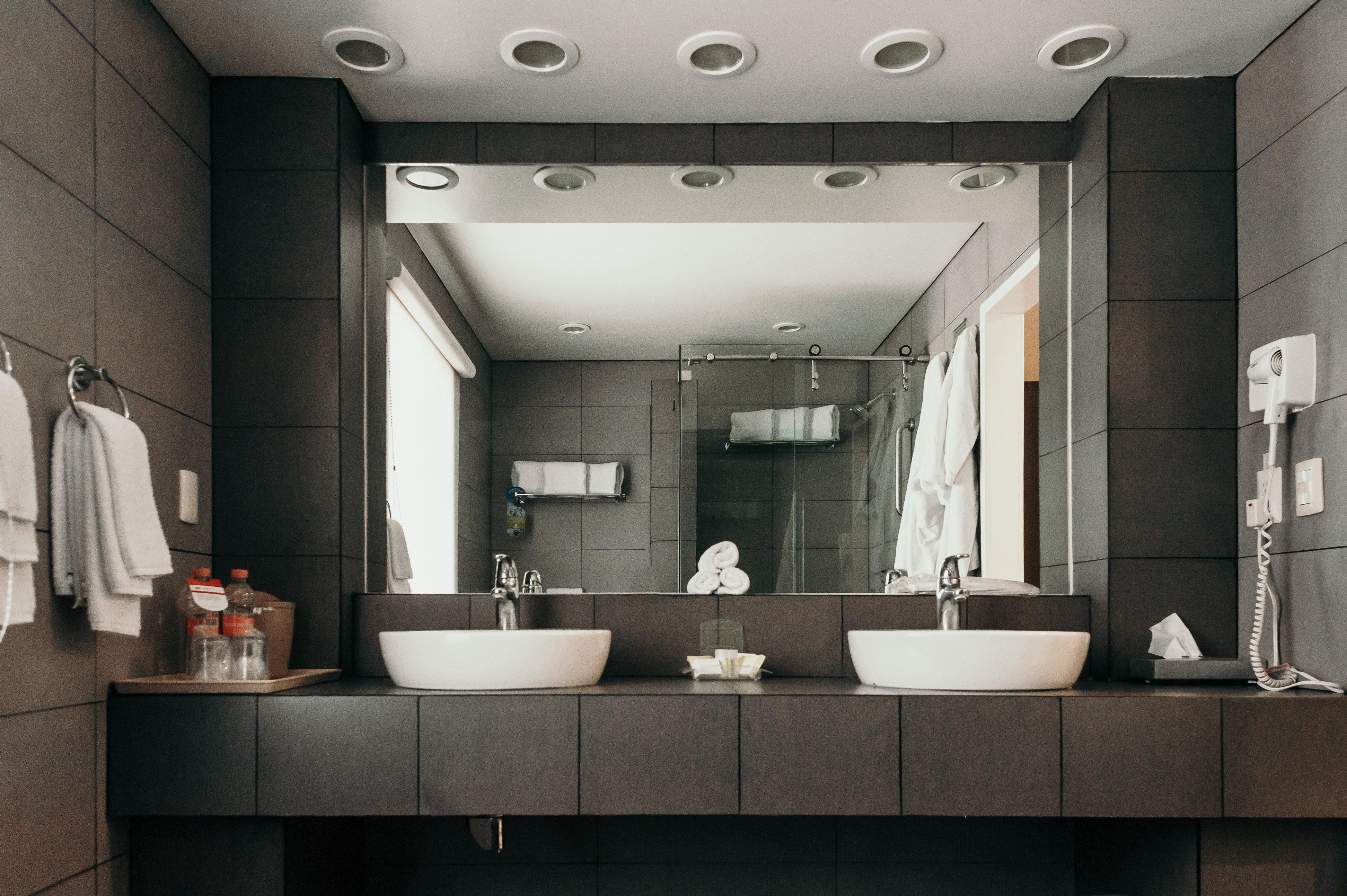 Suite King Bed Non Smoking