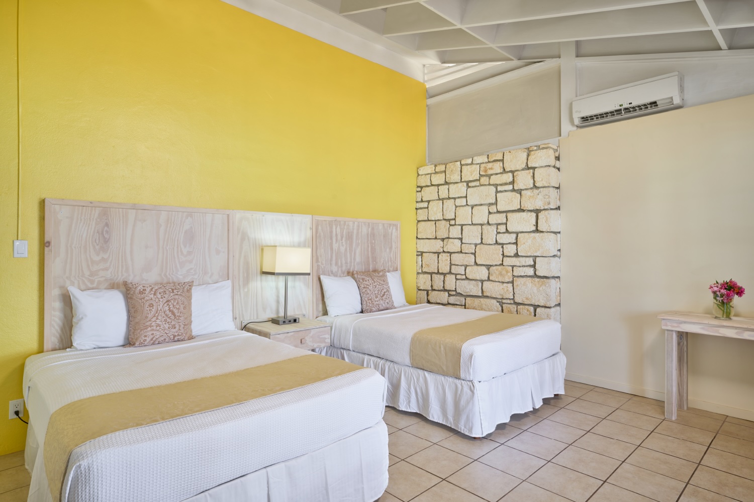 Bungalow Beach Front