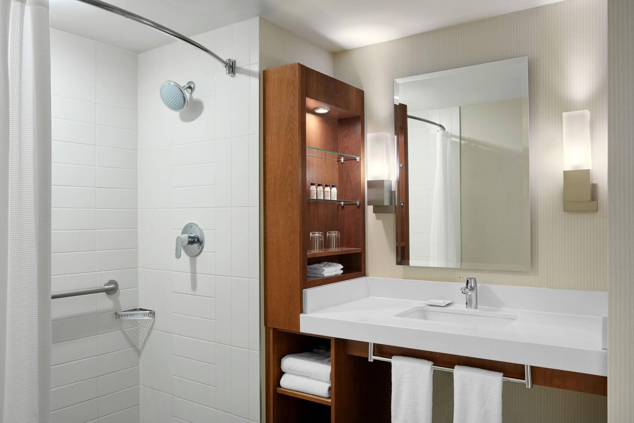 Double Two Double Beds