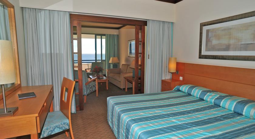 Junior Suite Sea View
