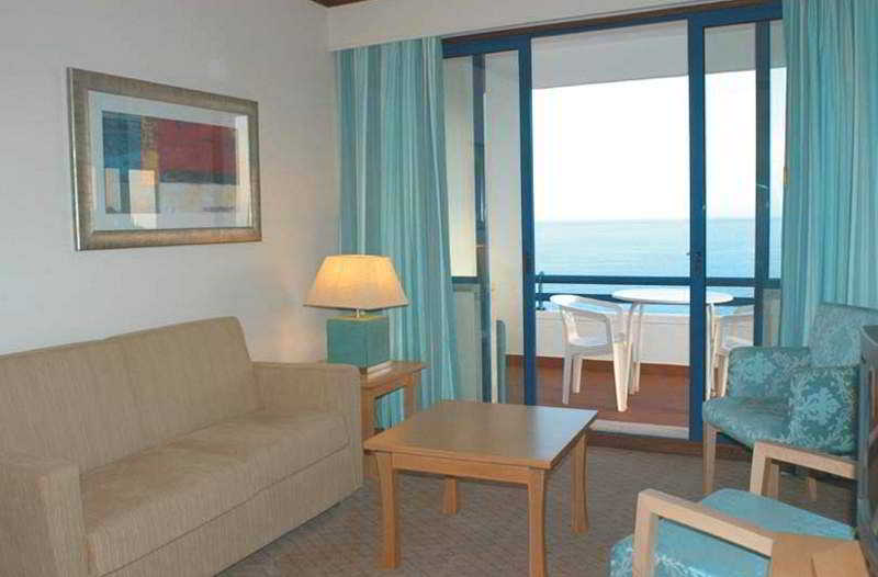 Junior Suite Sea View