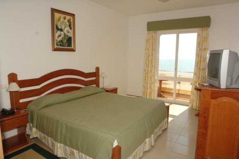 Double or Twin Sea View with Balcony