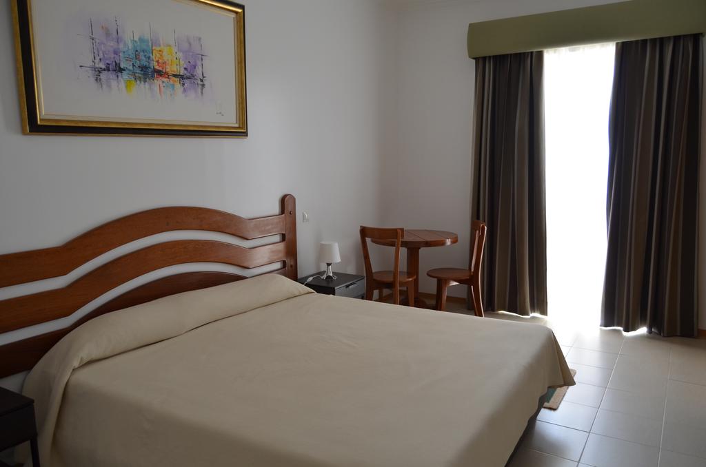 Double or Twin Sea View