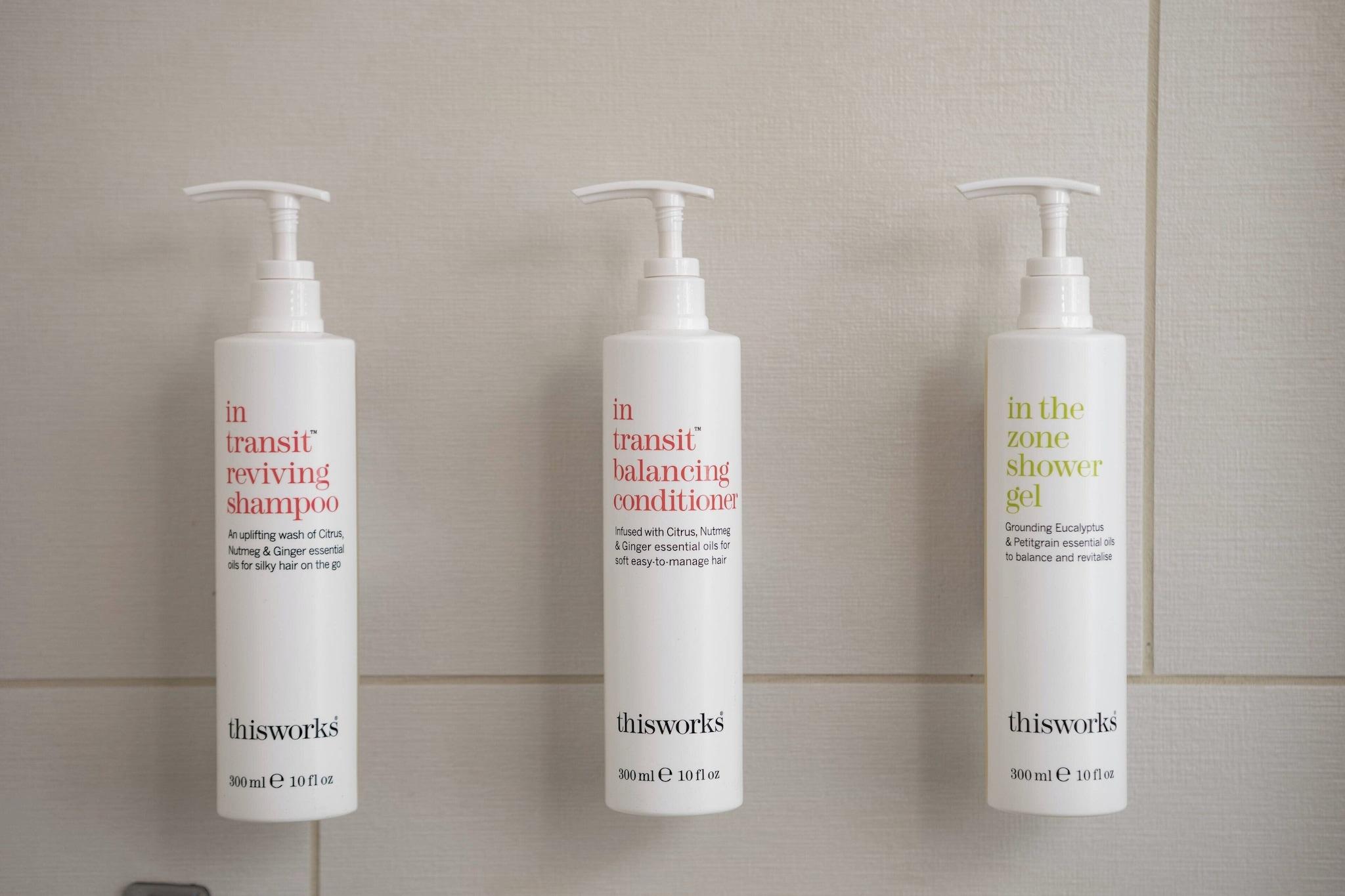 Suite Executive King Bed