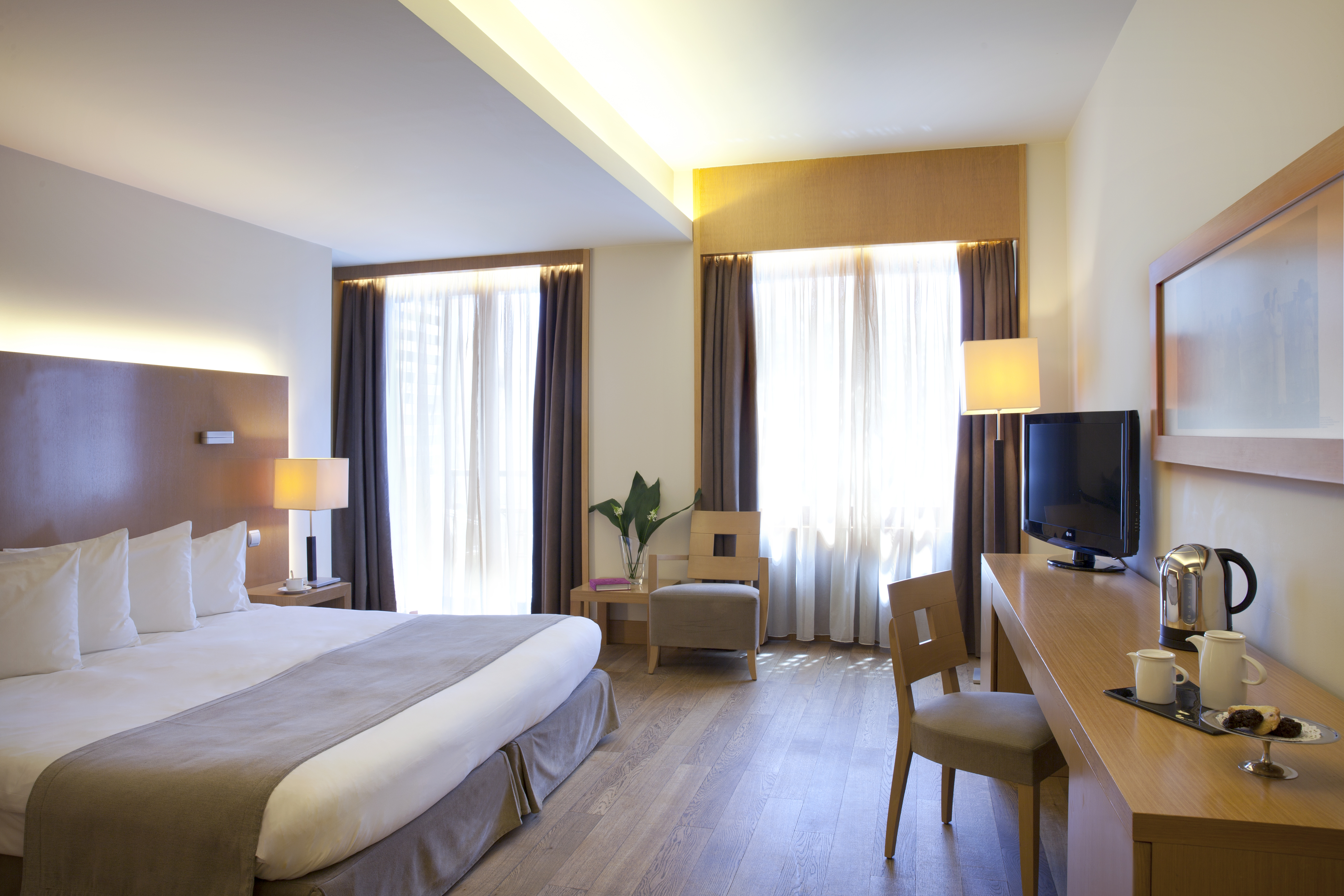 Junior Suite Standard