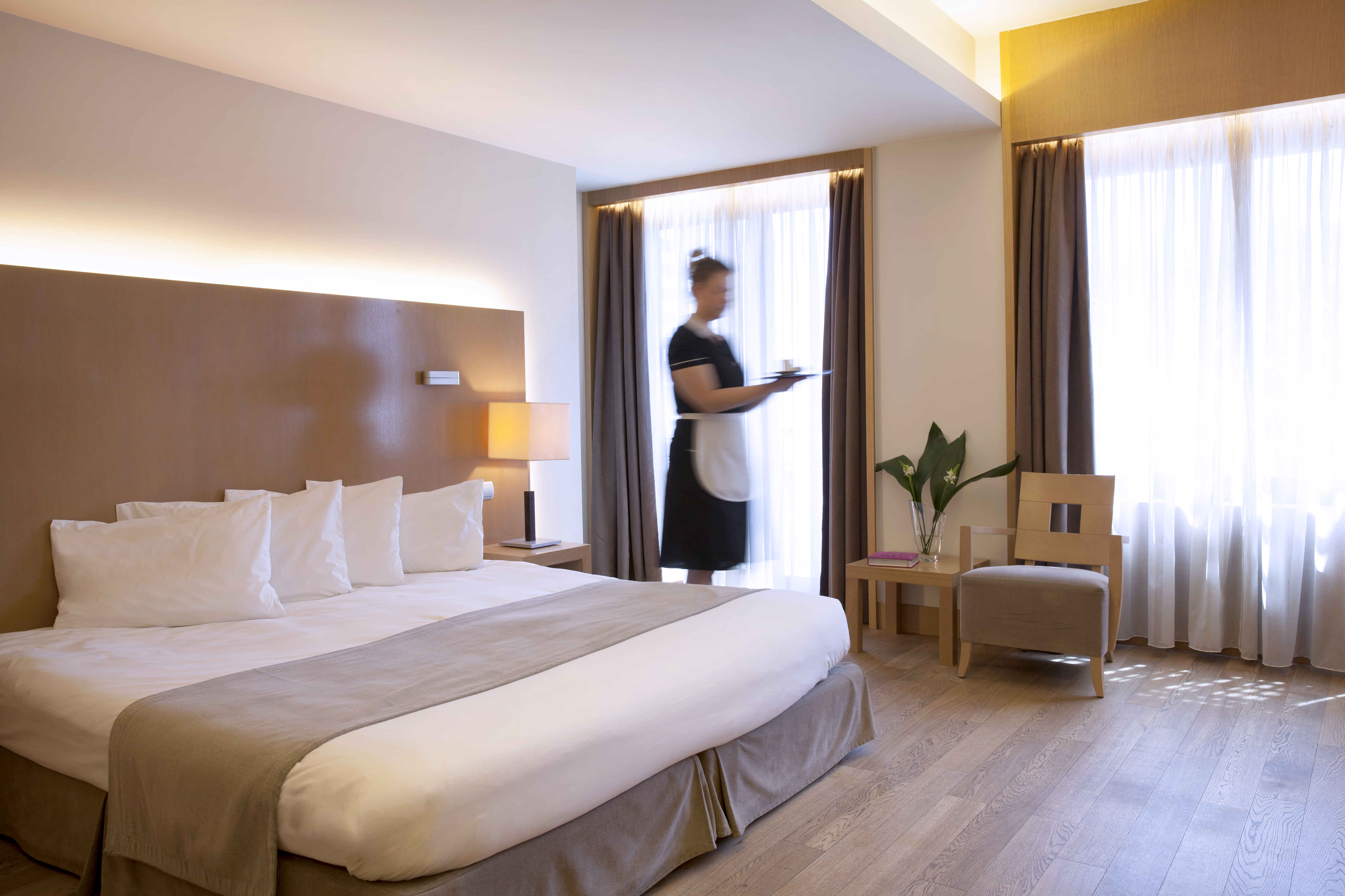 Junior Suite Standard