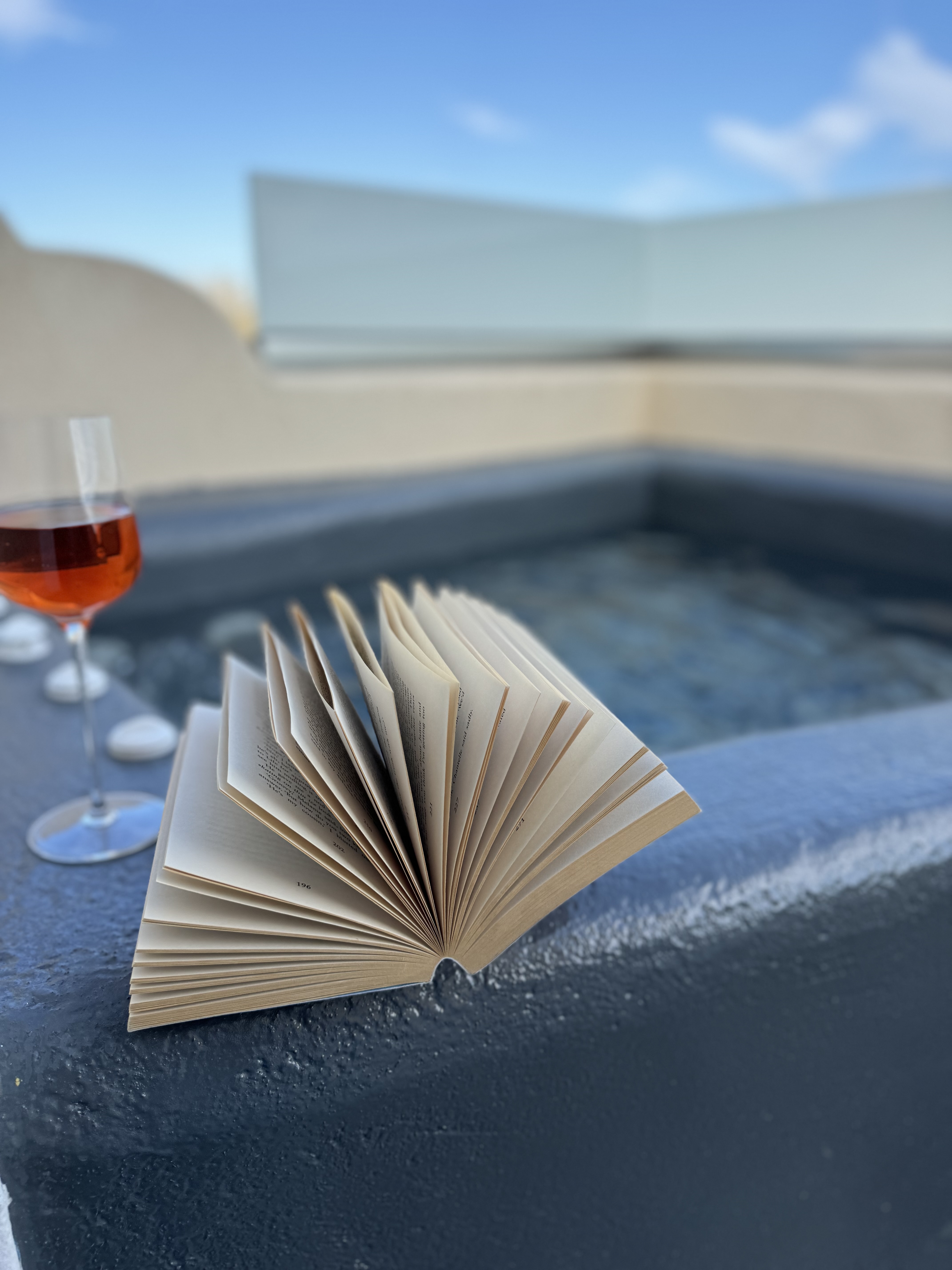 Double Deluxe Sea View with Balcony