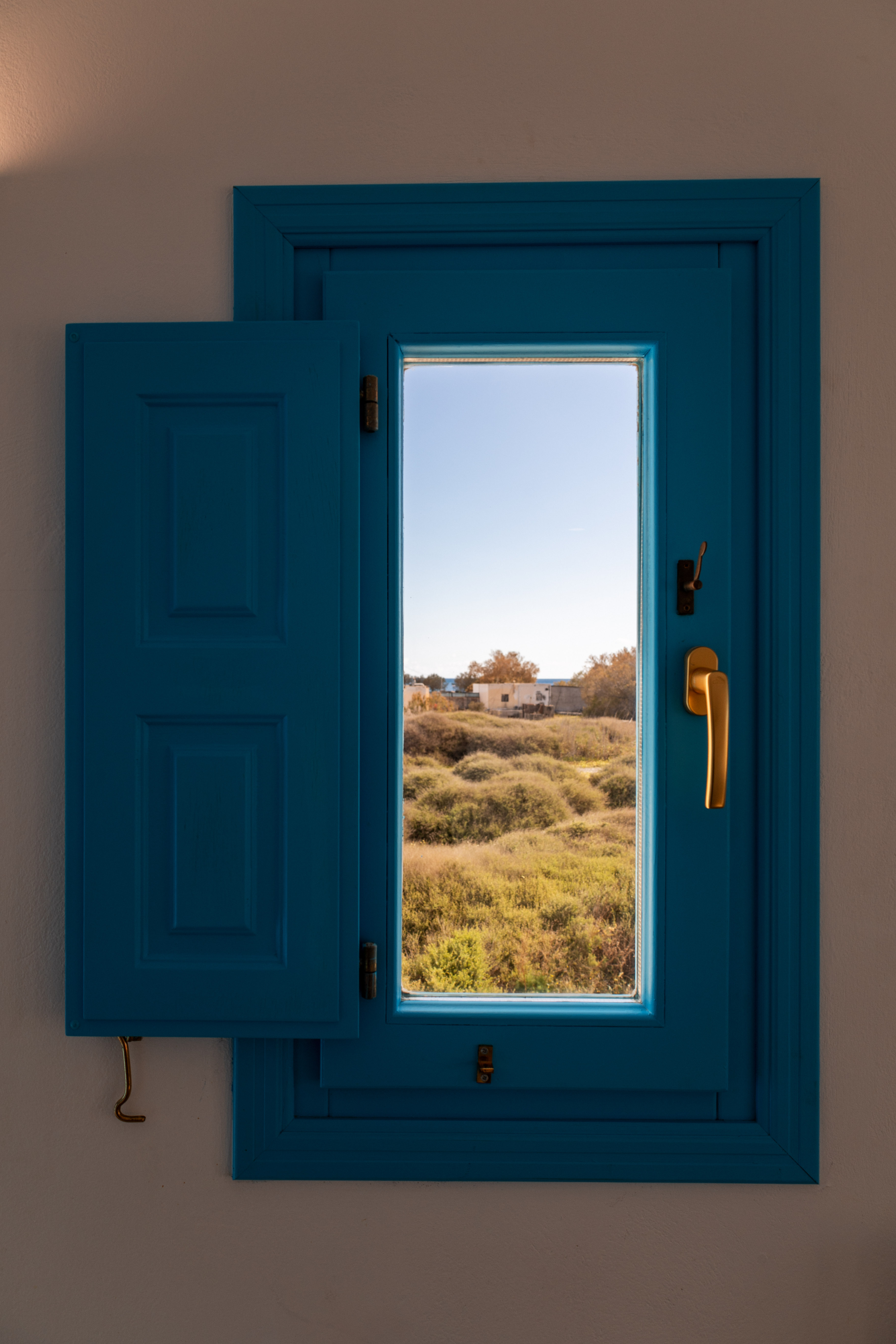 Double Deluxe Sea View with Balcony