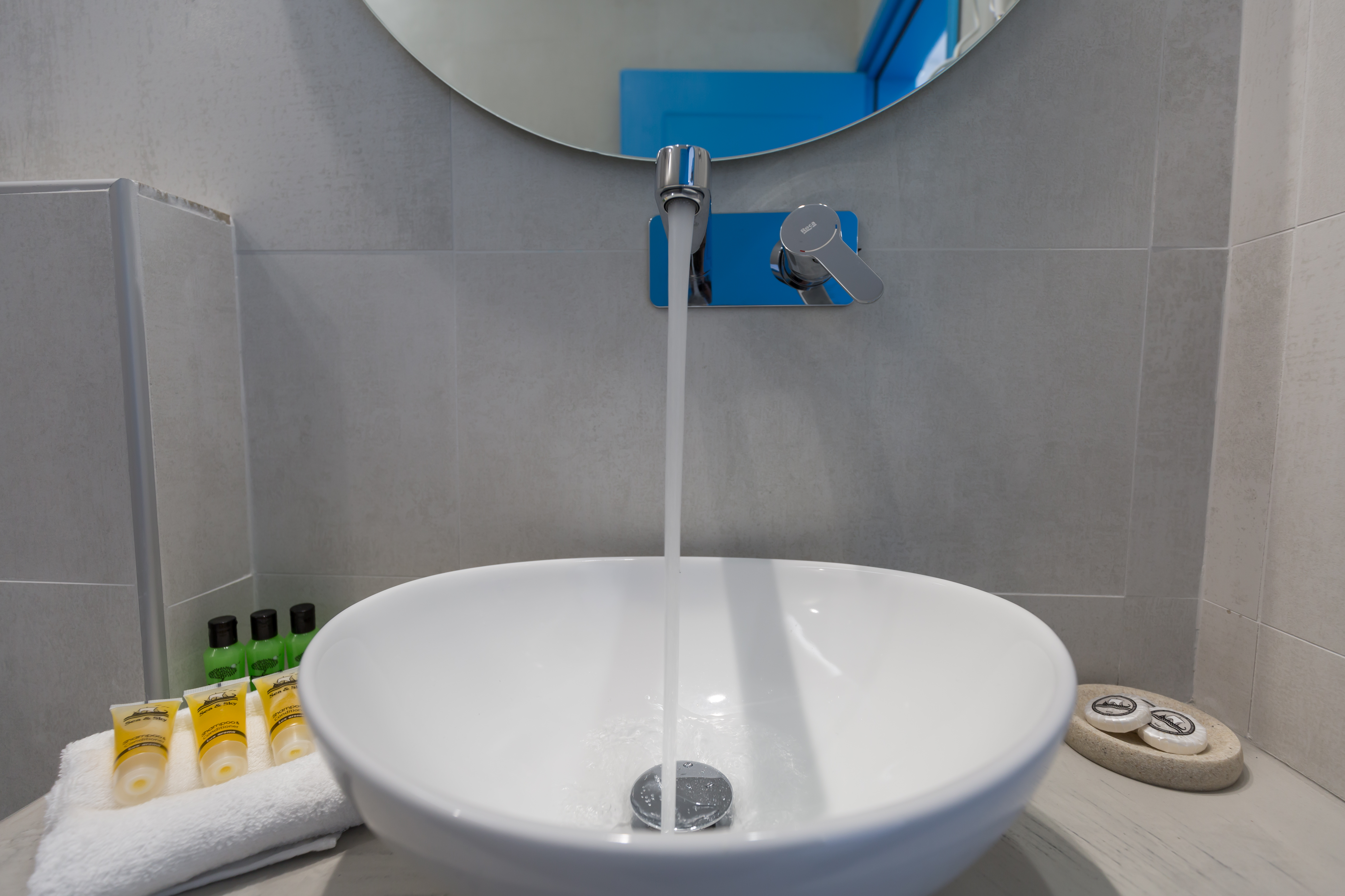 Double or Twin Superior