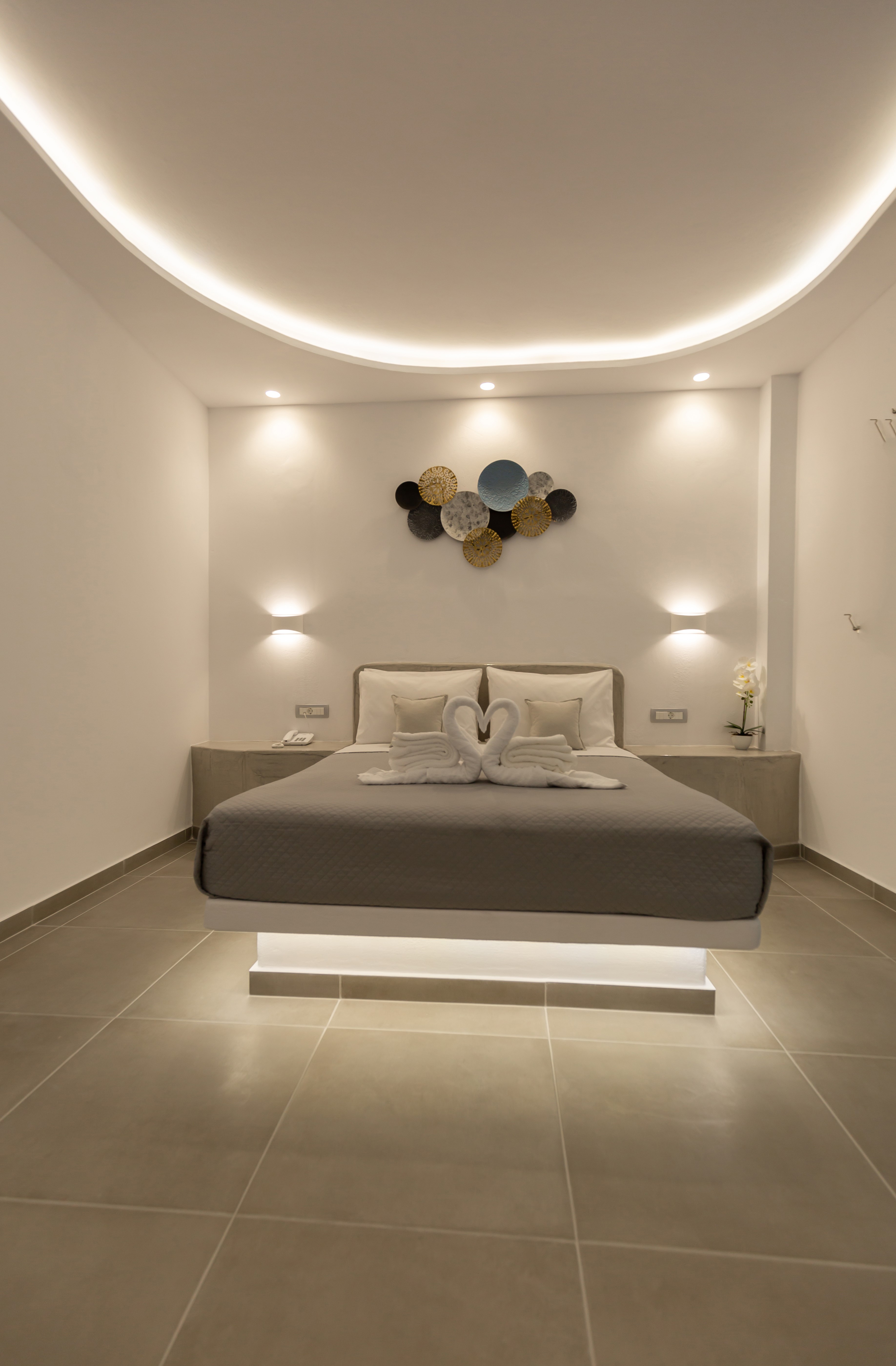 Double or Twin Superior