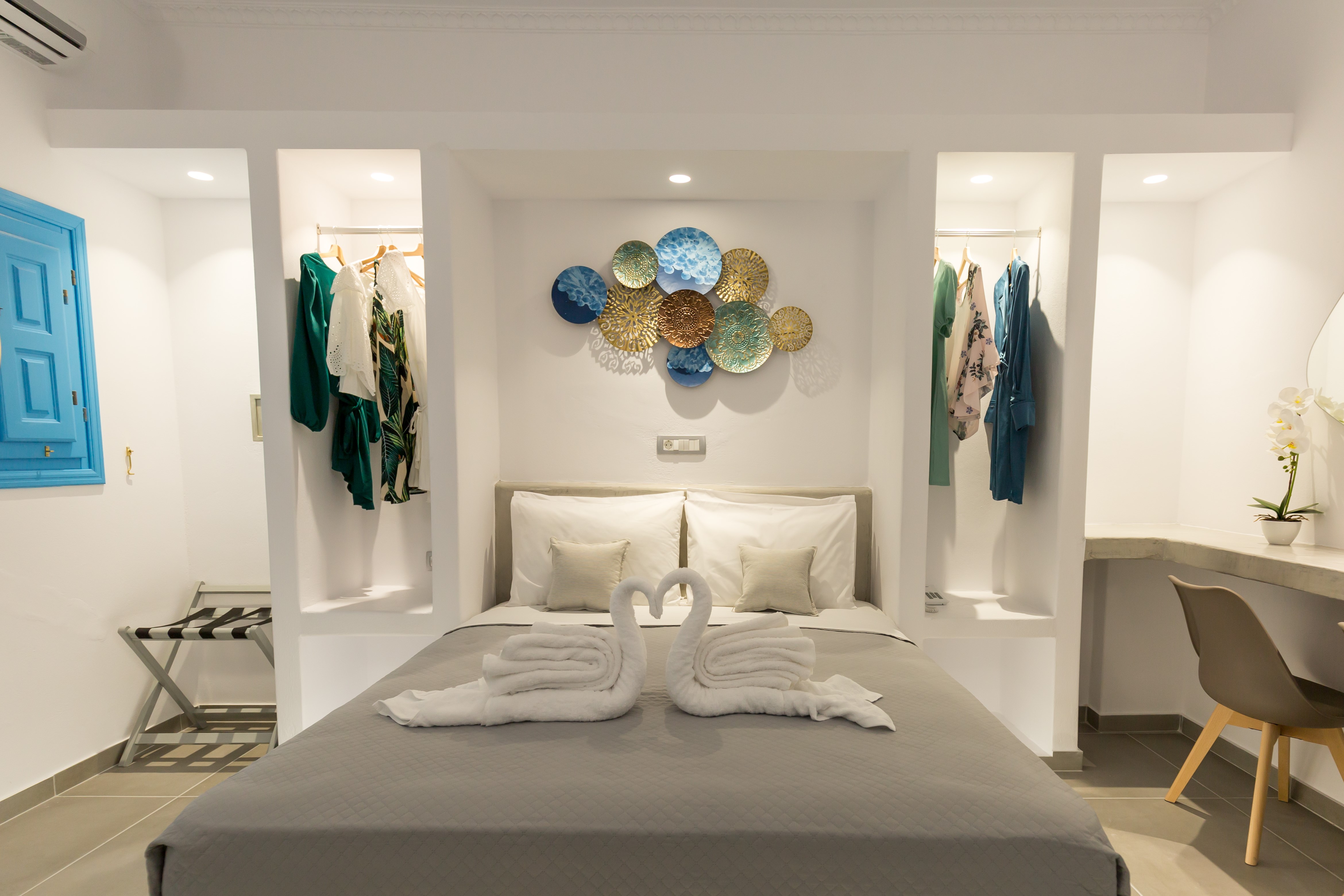 Double or Twin Superior