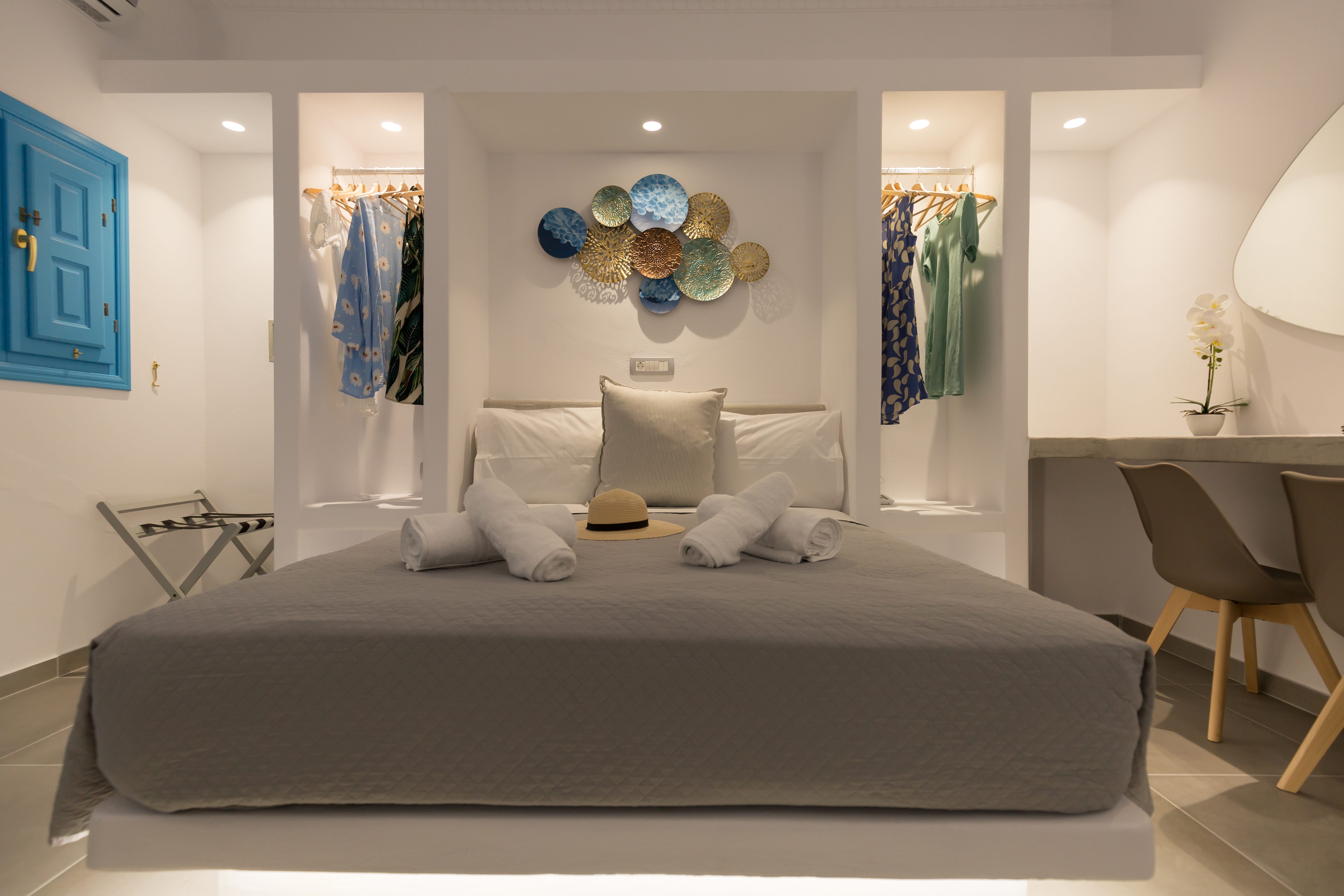 Double or Twin Superior