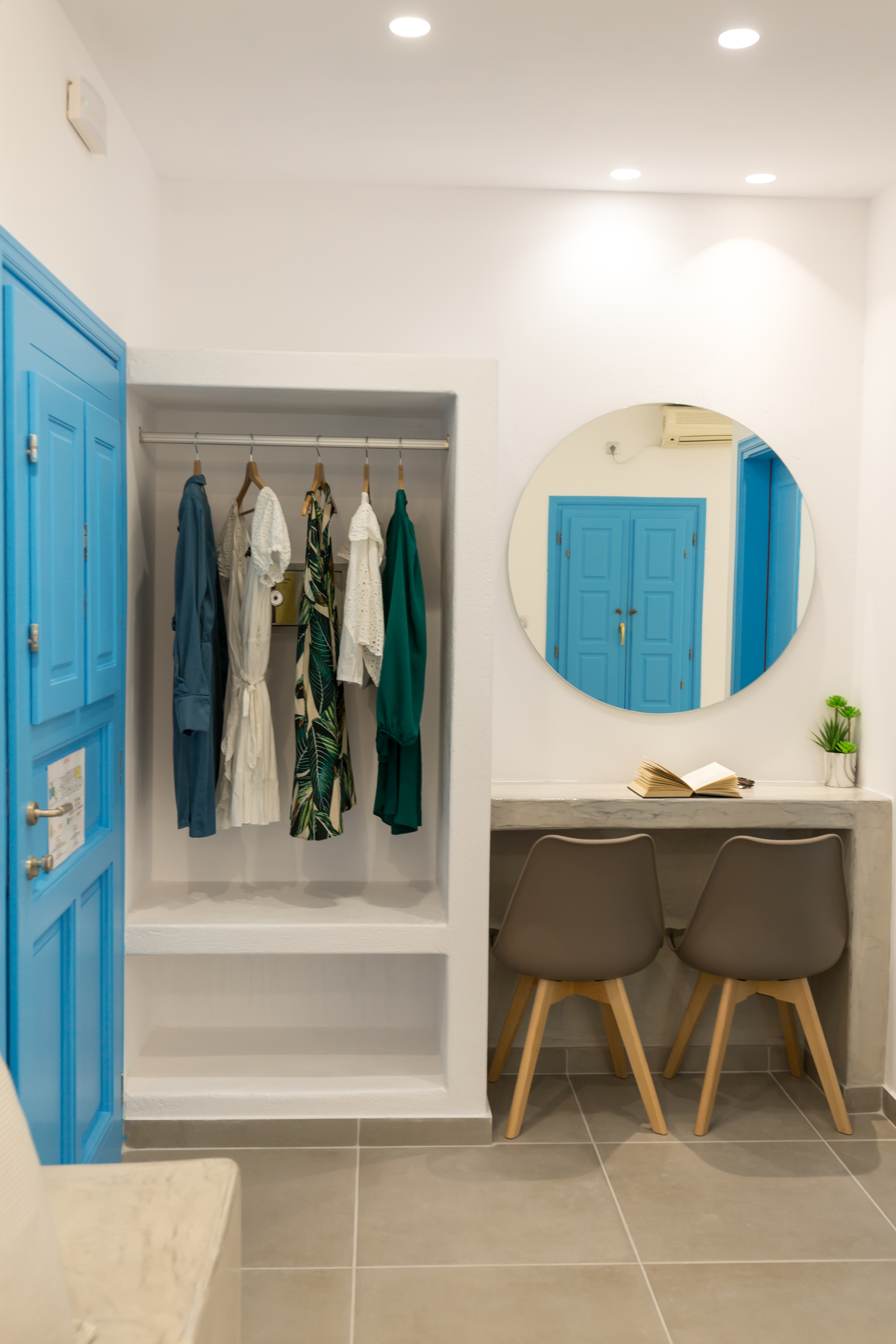 Double or Twin Superior