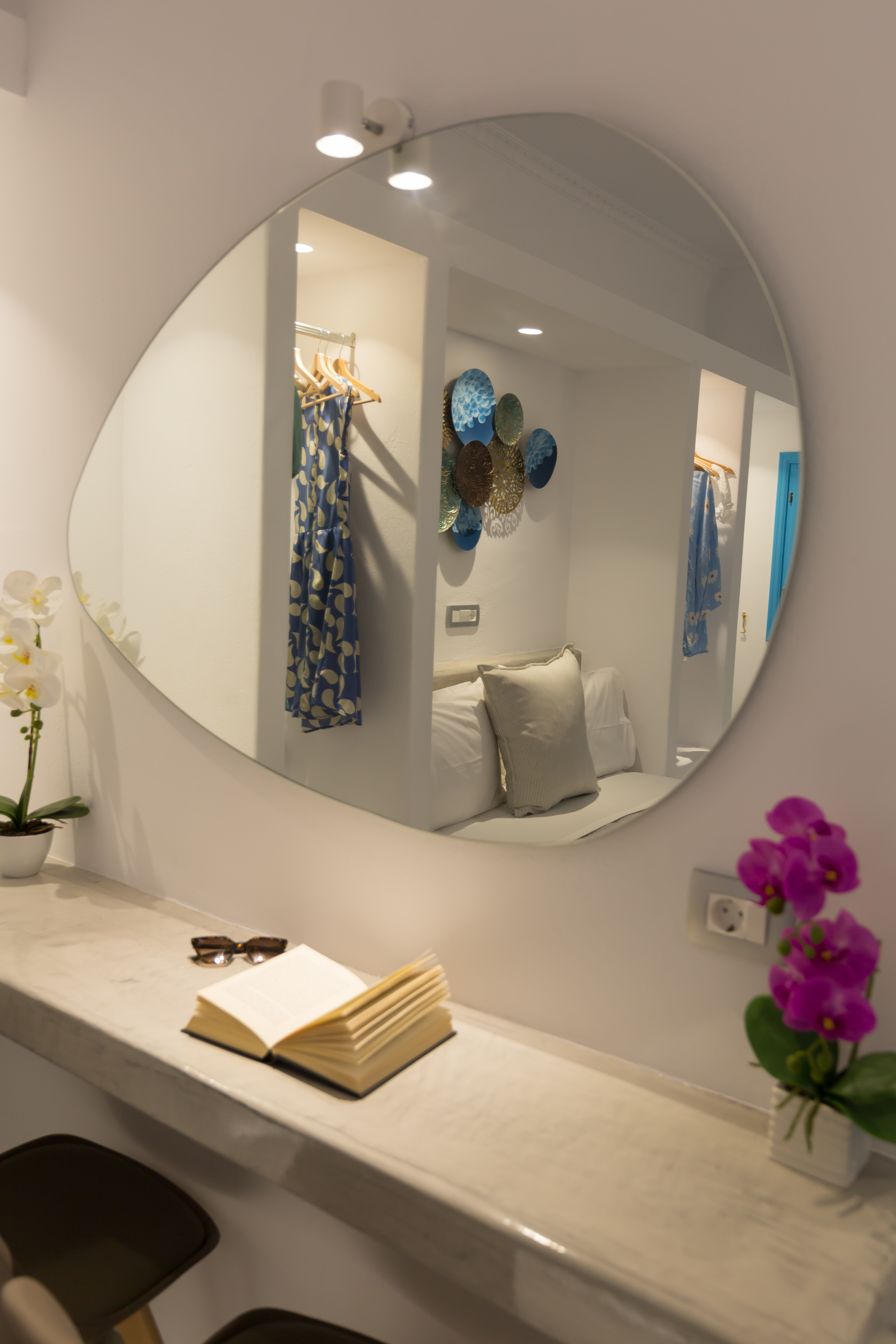 Double or Twin Superior